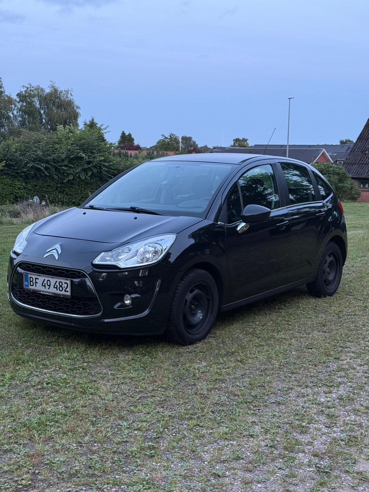 Citroen C3 – billede 6