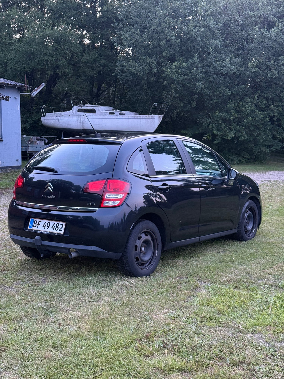 Citroen C3 – billede 3