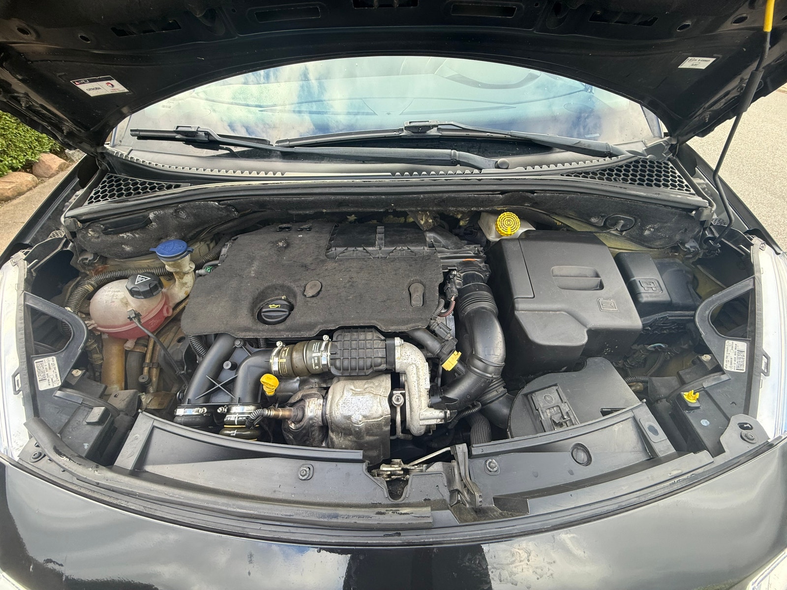 Citroen C3 – billede 11