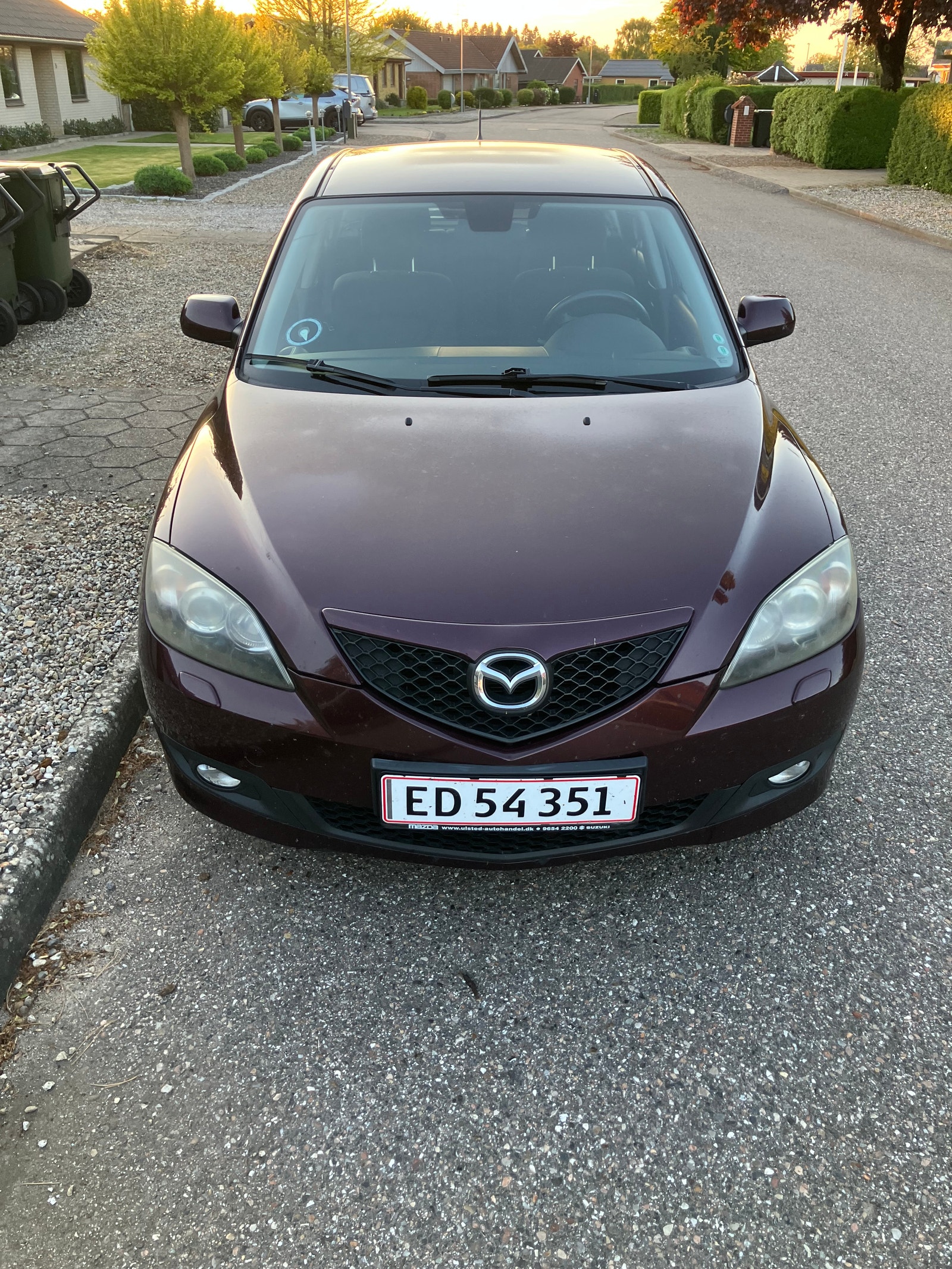 Mazda 3 – billede 2