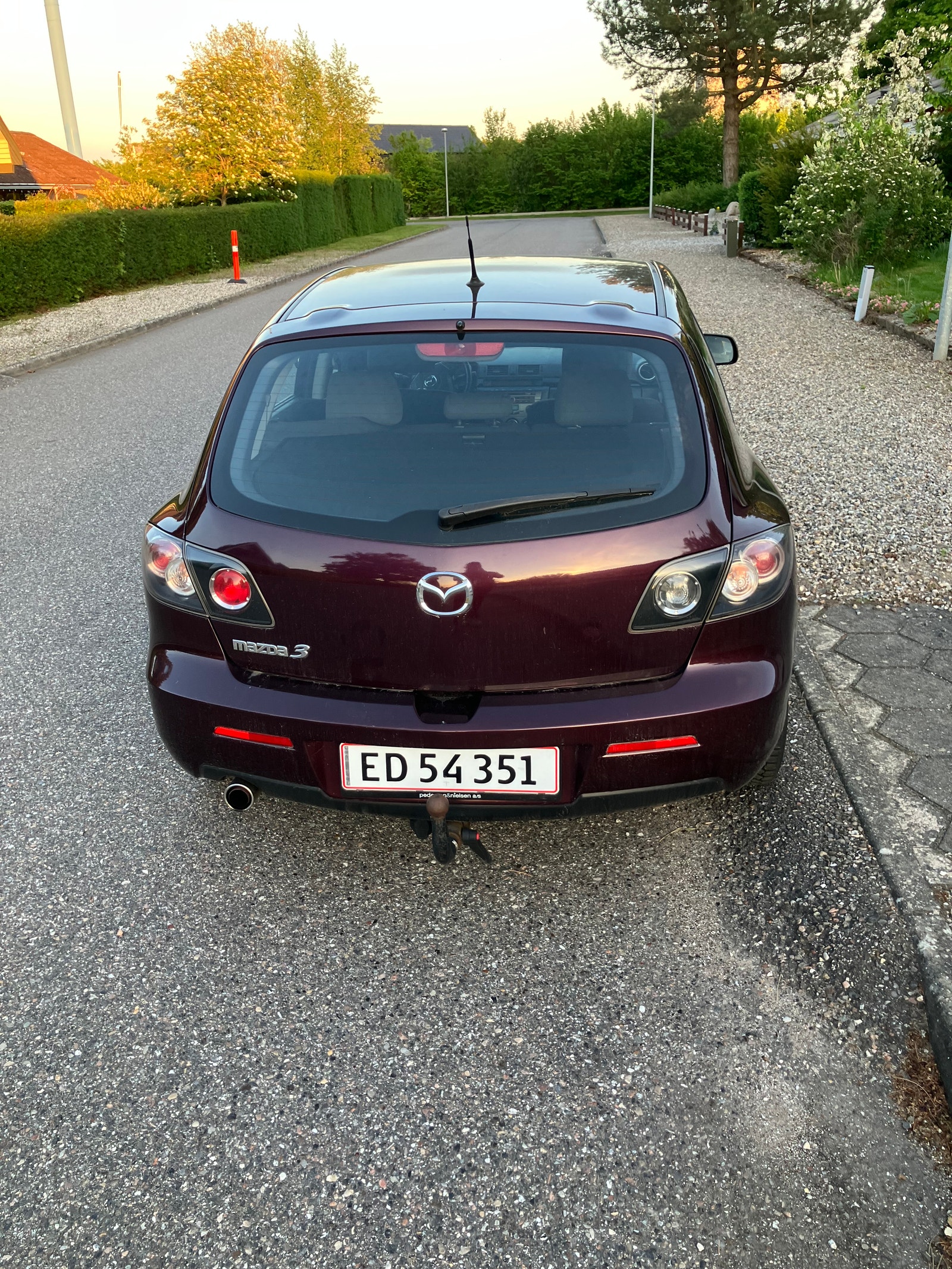 Mazda 3 – billede 5