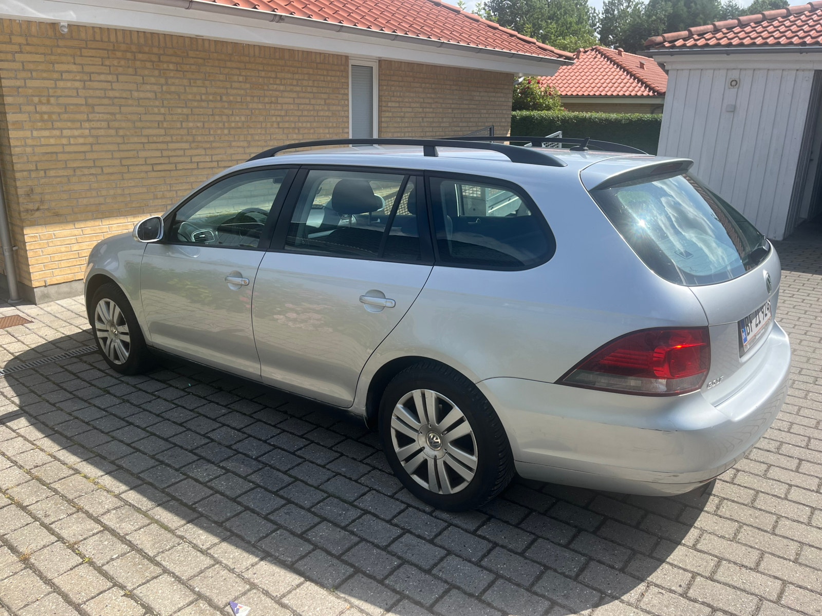 VW Golf VI – billede 6