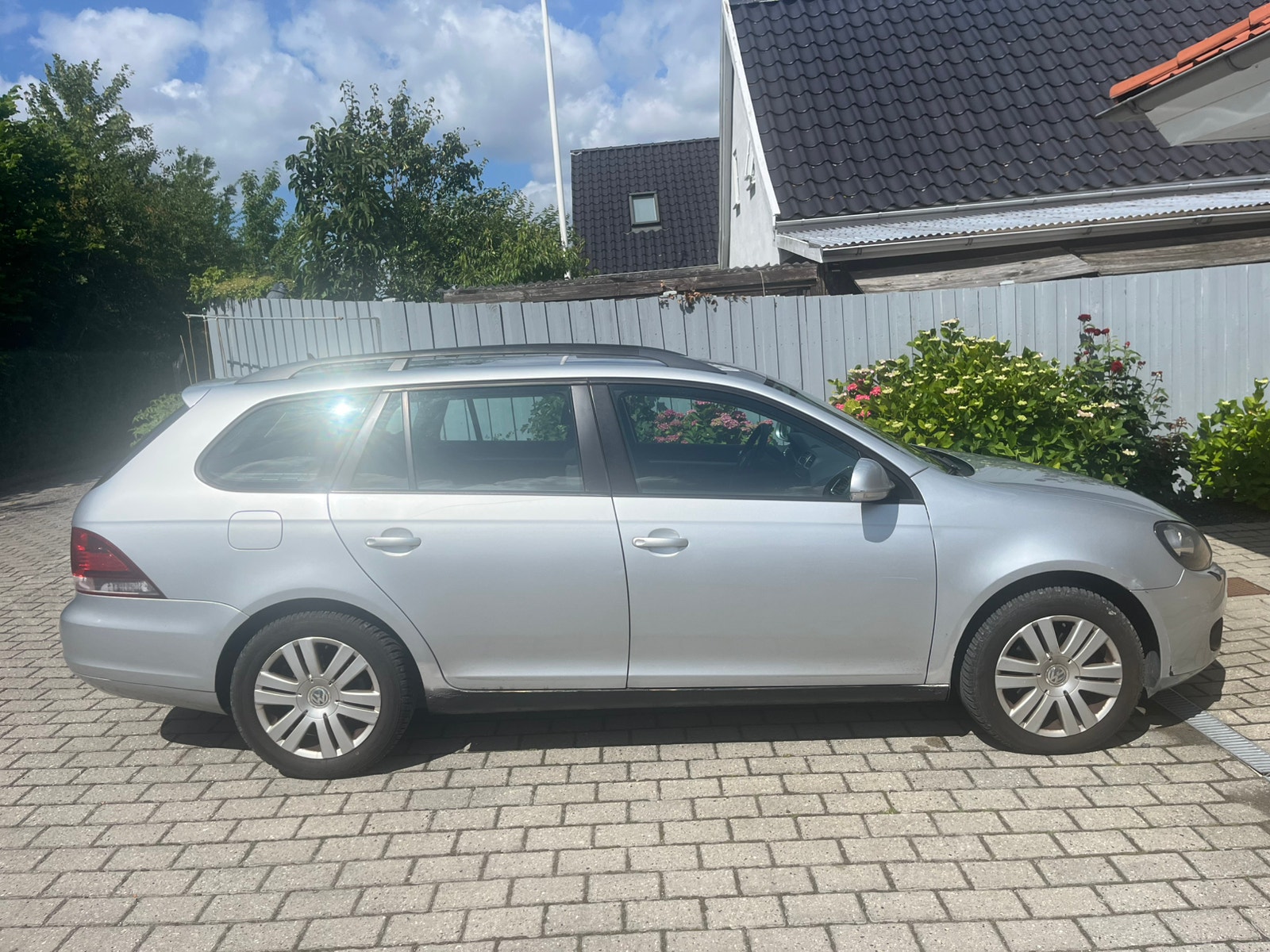 VW Golf VI – billede 7