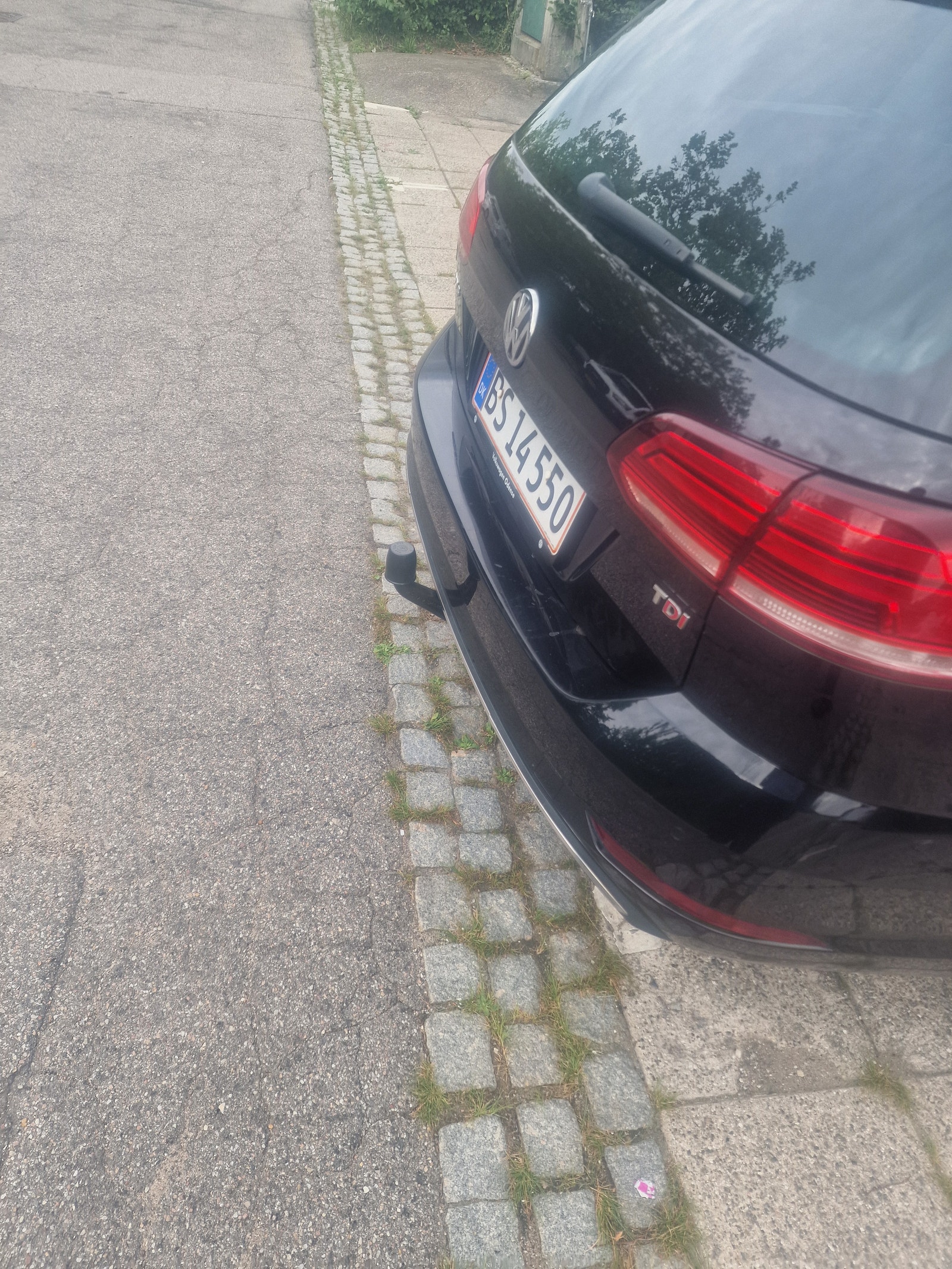 VW Golf VII – billede 5