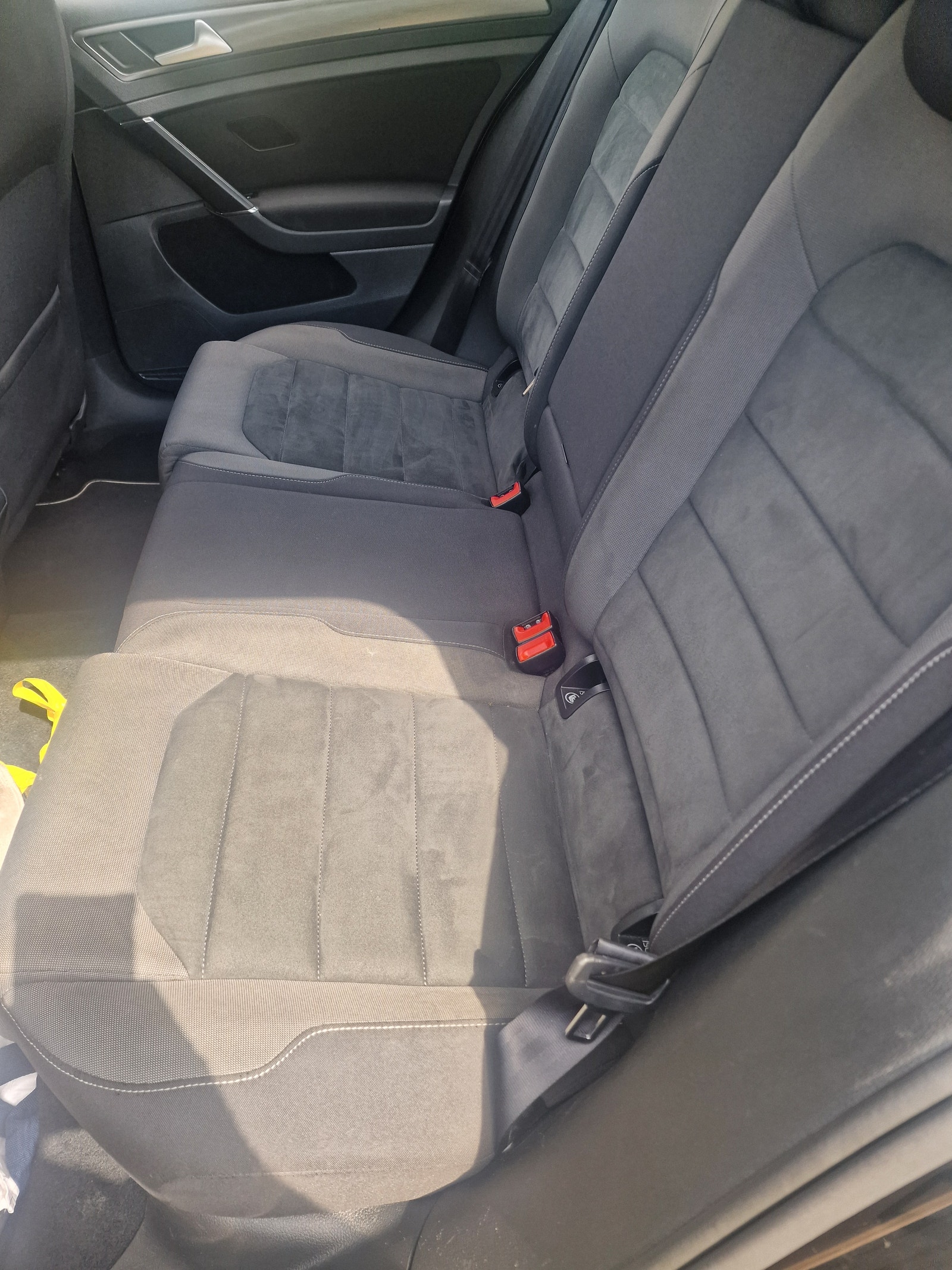 VW Golf VII til salg hos Nabilli