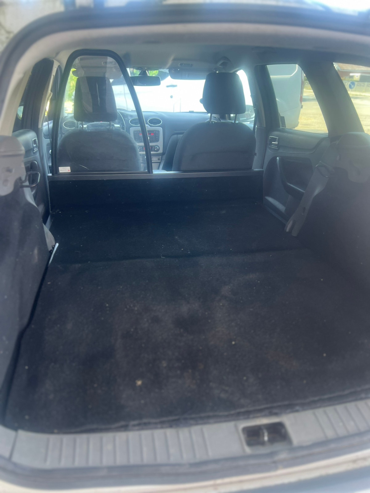 Ford Focus til salg hos Nabilli
