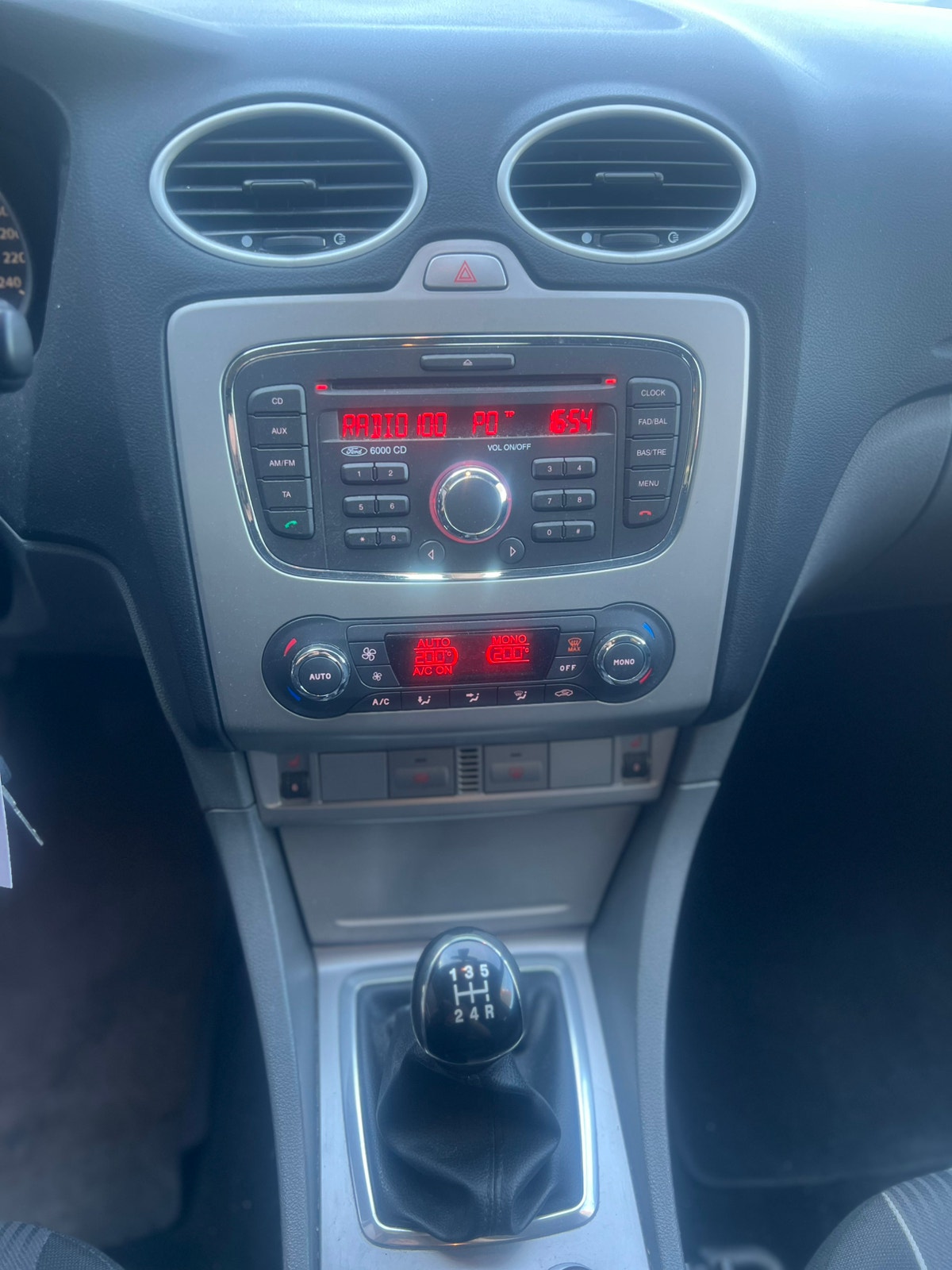 Ford Focus til salg hos Nabilli