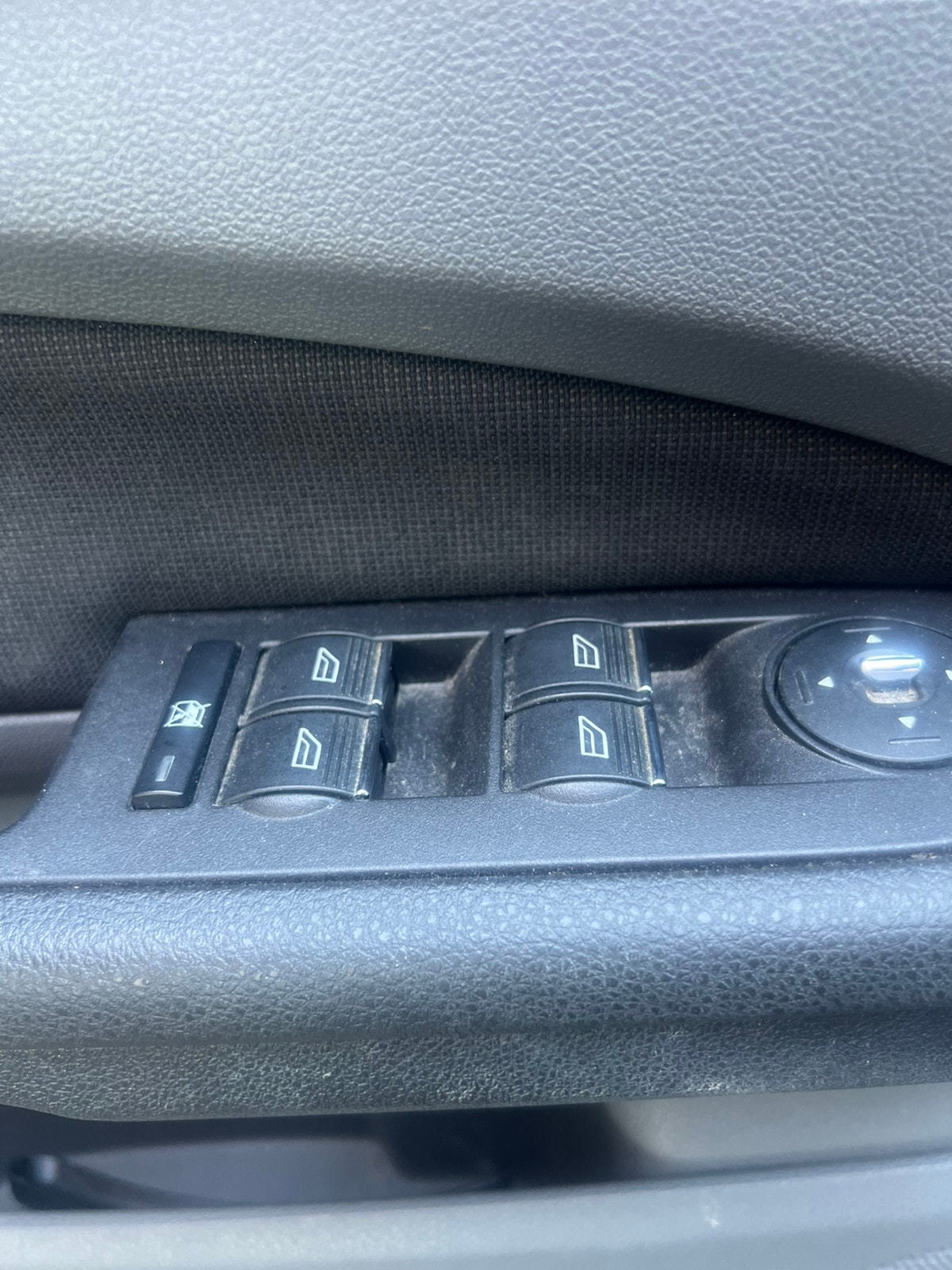 Ford Focus til salg hos Nabilli