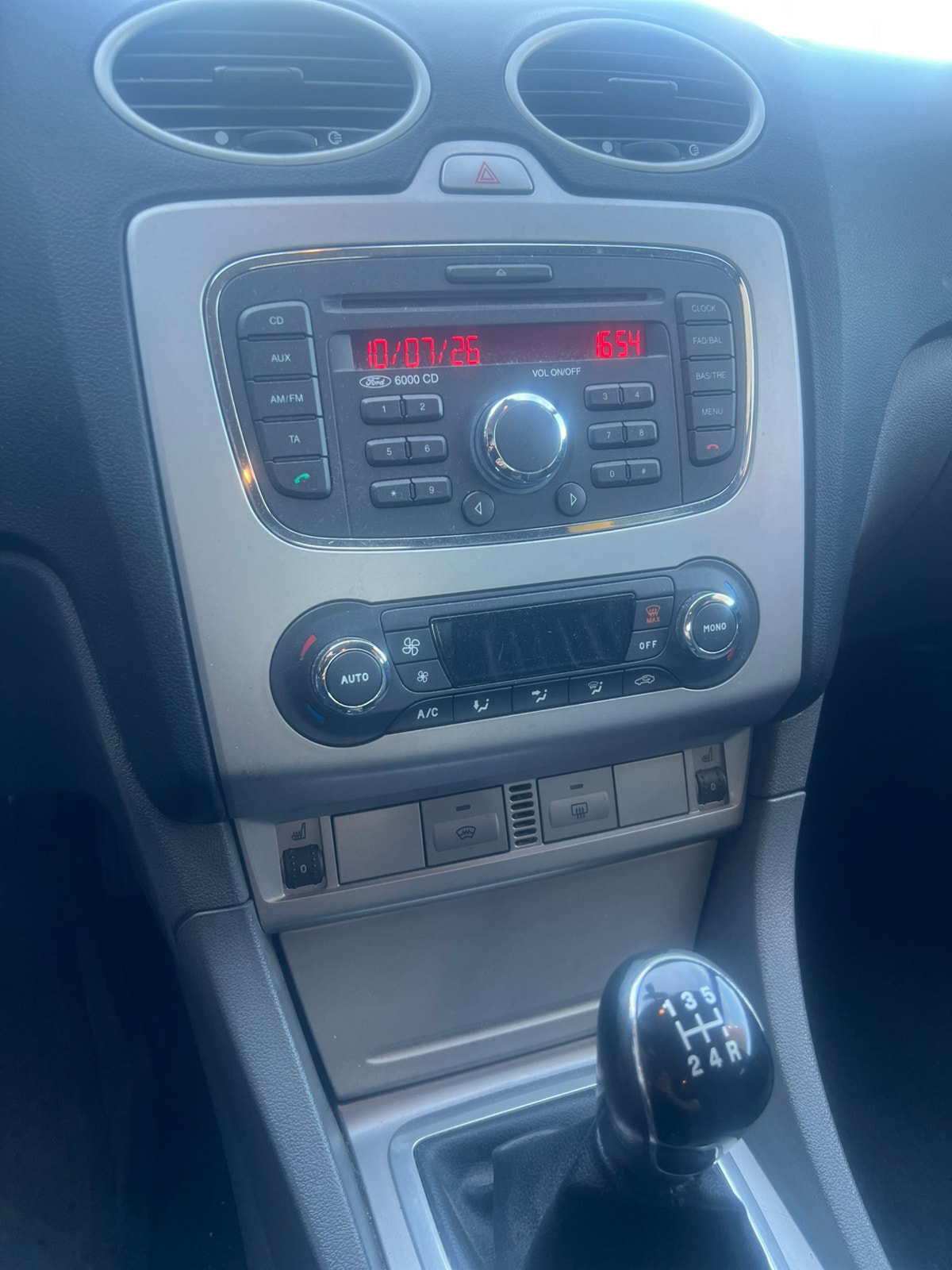 Ford Focus til salg hos Nabilli