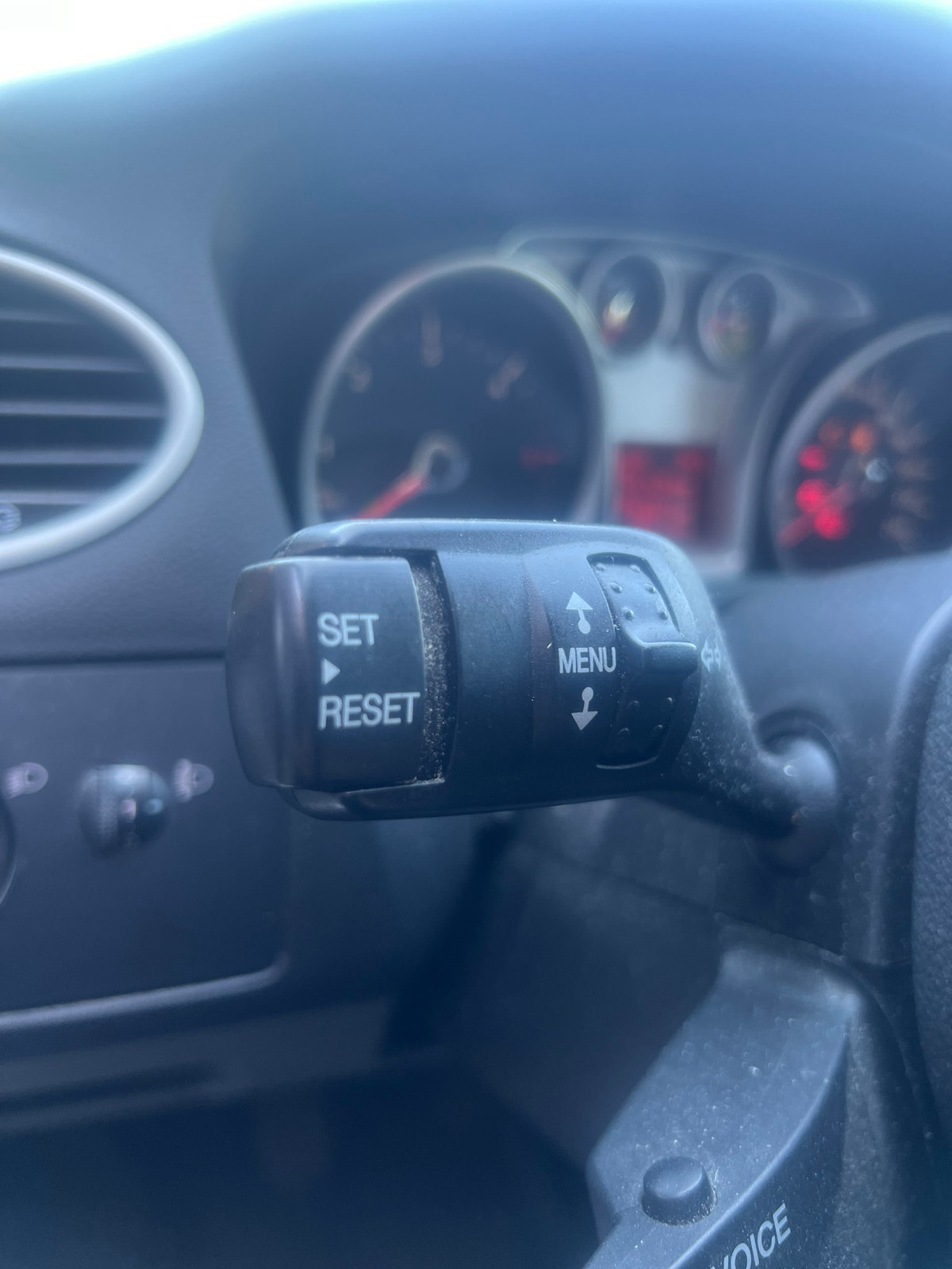 Ford Focus til salg hos Nabilli