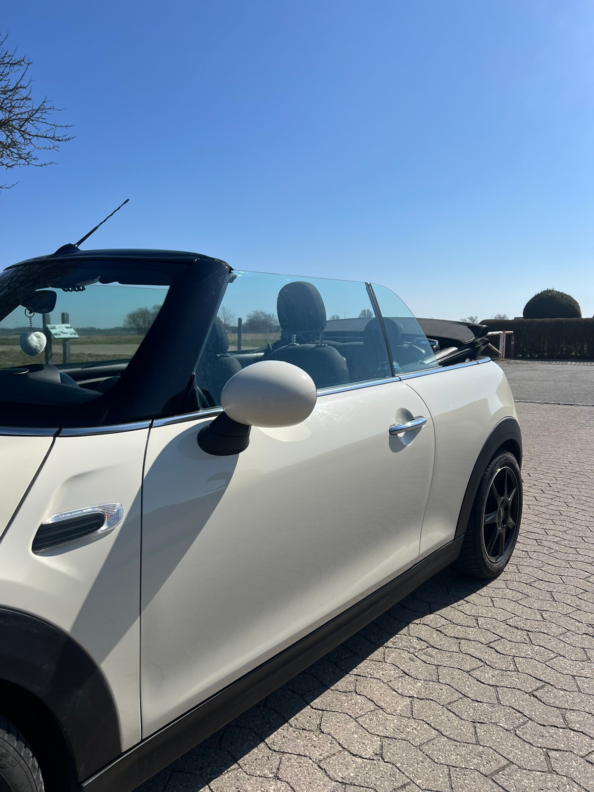 MINI Cooper til salg hos Nabilli