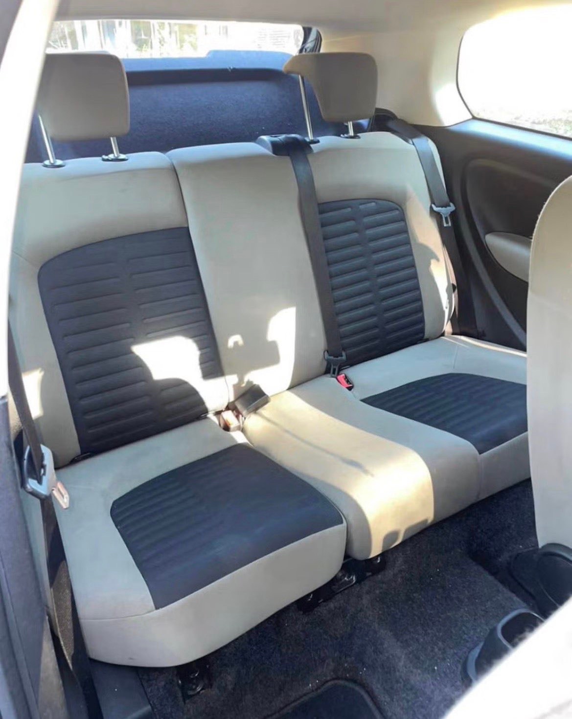 Fiat Grande Punto til salg hos Nabilli