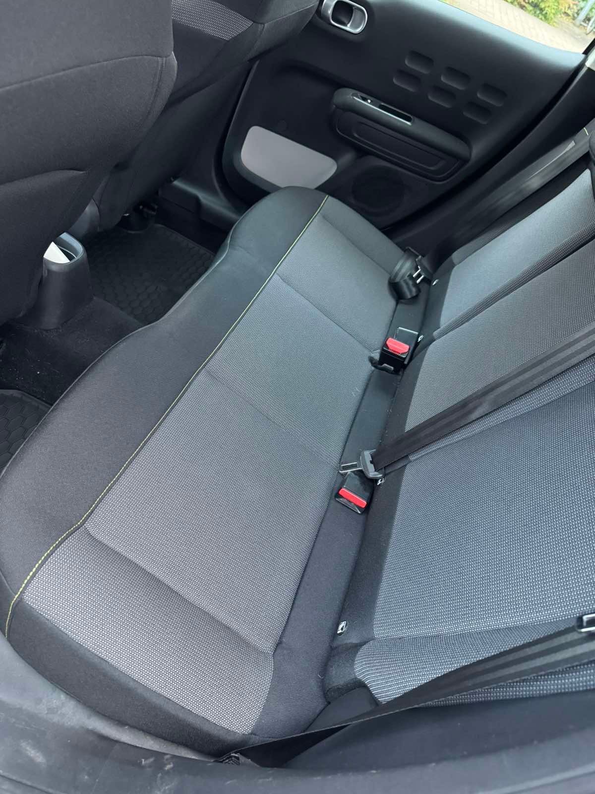 Citroen C3 til salg hos Nabilli