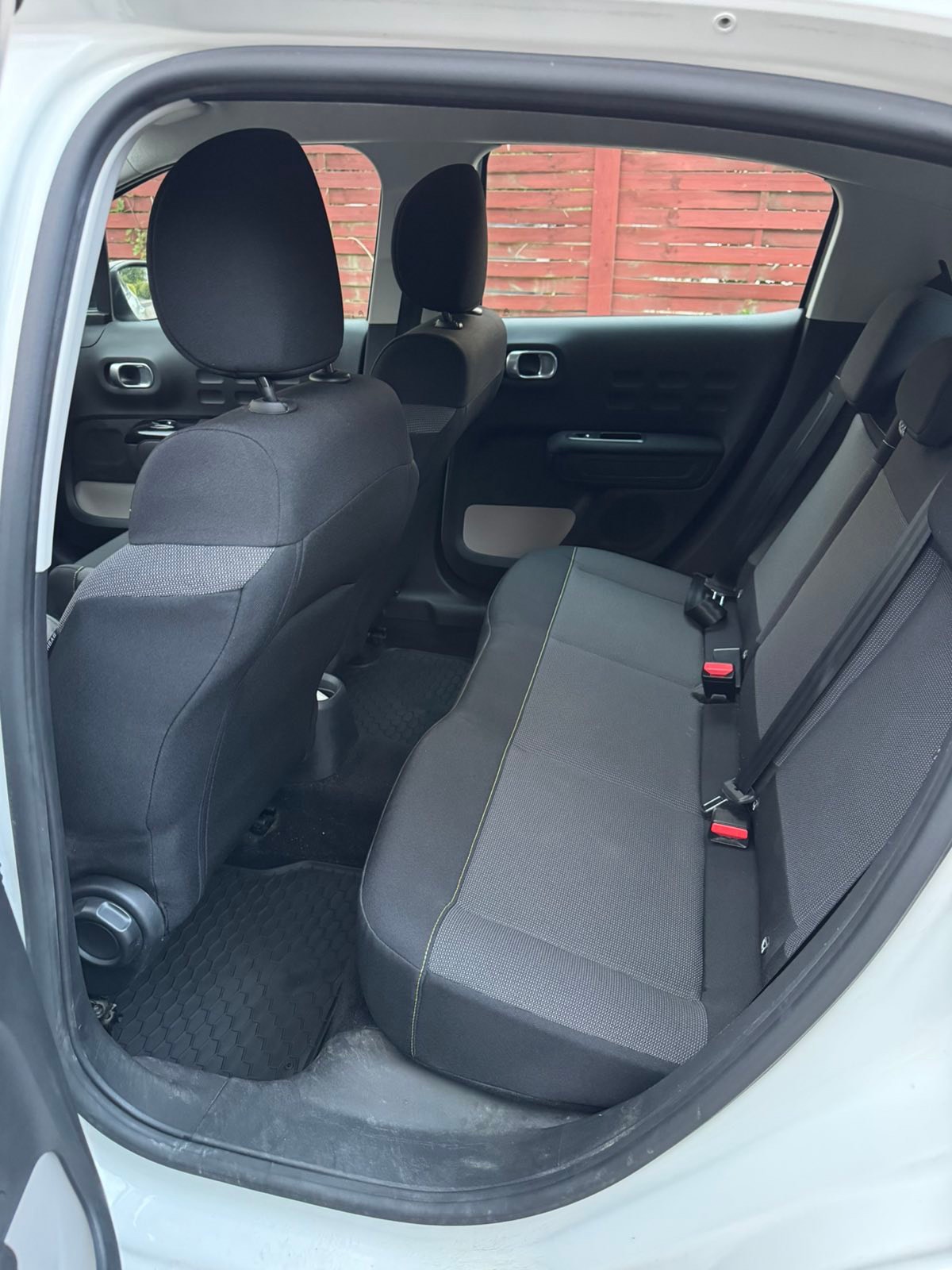 Citroen C3 til salg hos Nabilli