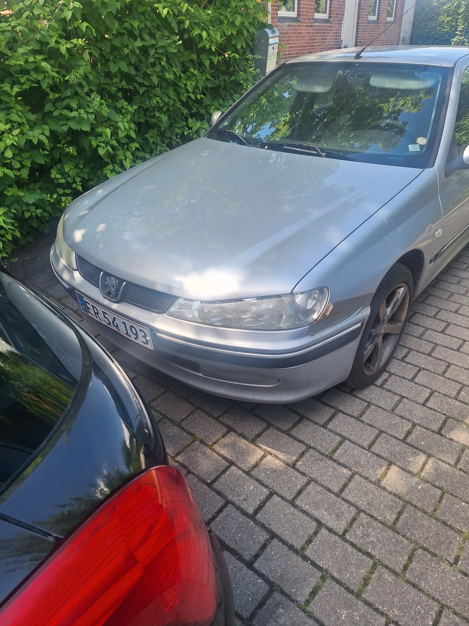 Peugeot 406 – billede 5