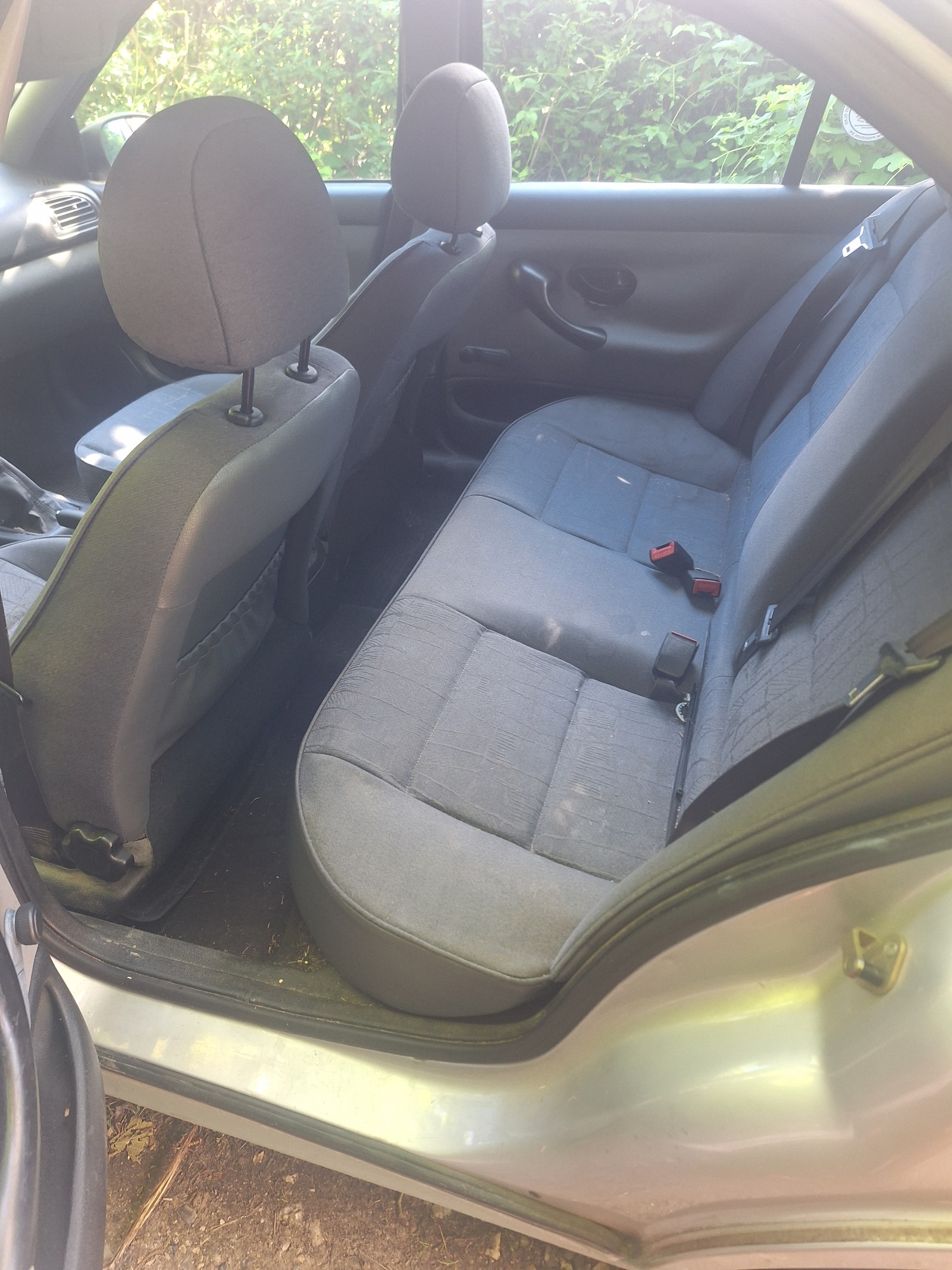 Peugeot 406 – billede 4