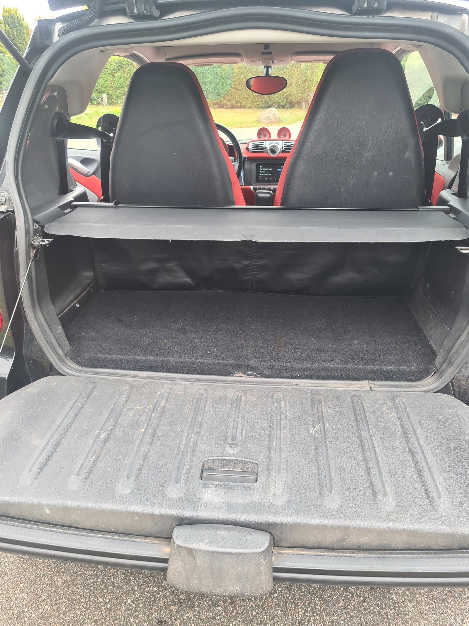 Smart Fortwo coupe – billede 5