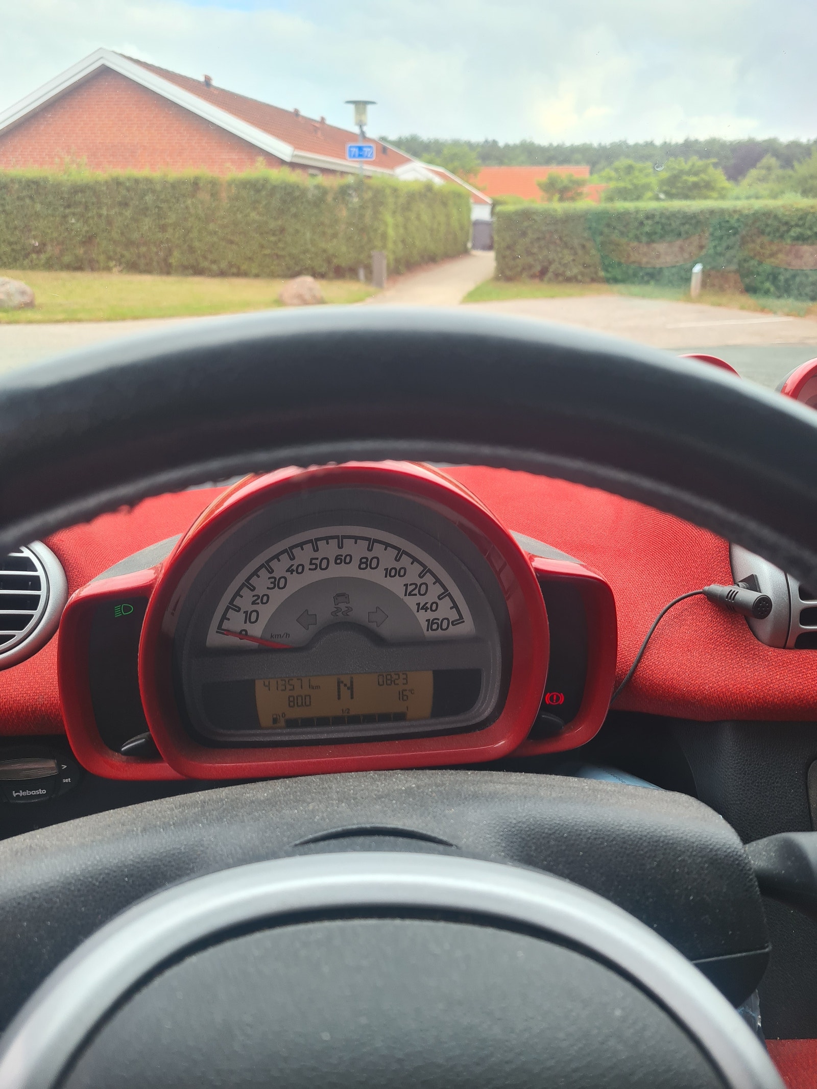 Smart Fortwo coupe – billede 8
