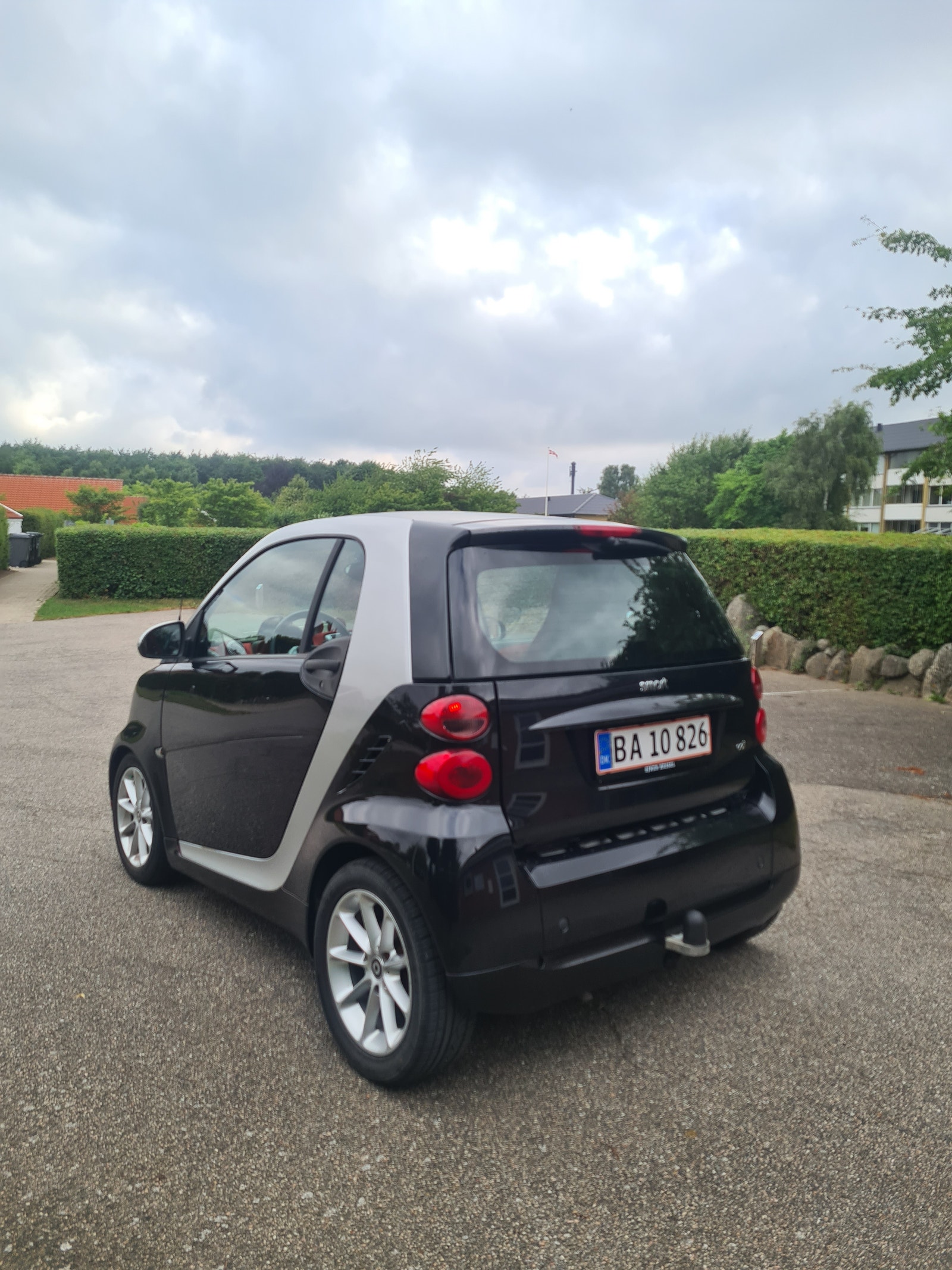 Smart Fortwo coupe – billede 6