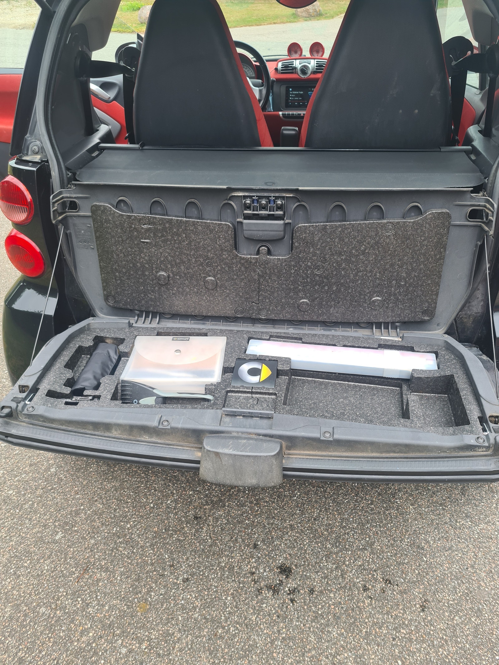 Smart Fortwo coupe – billede 4