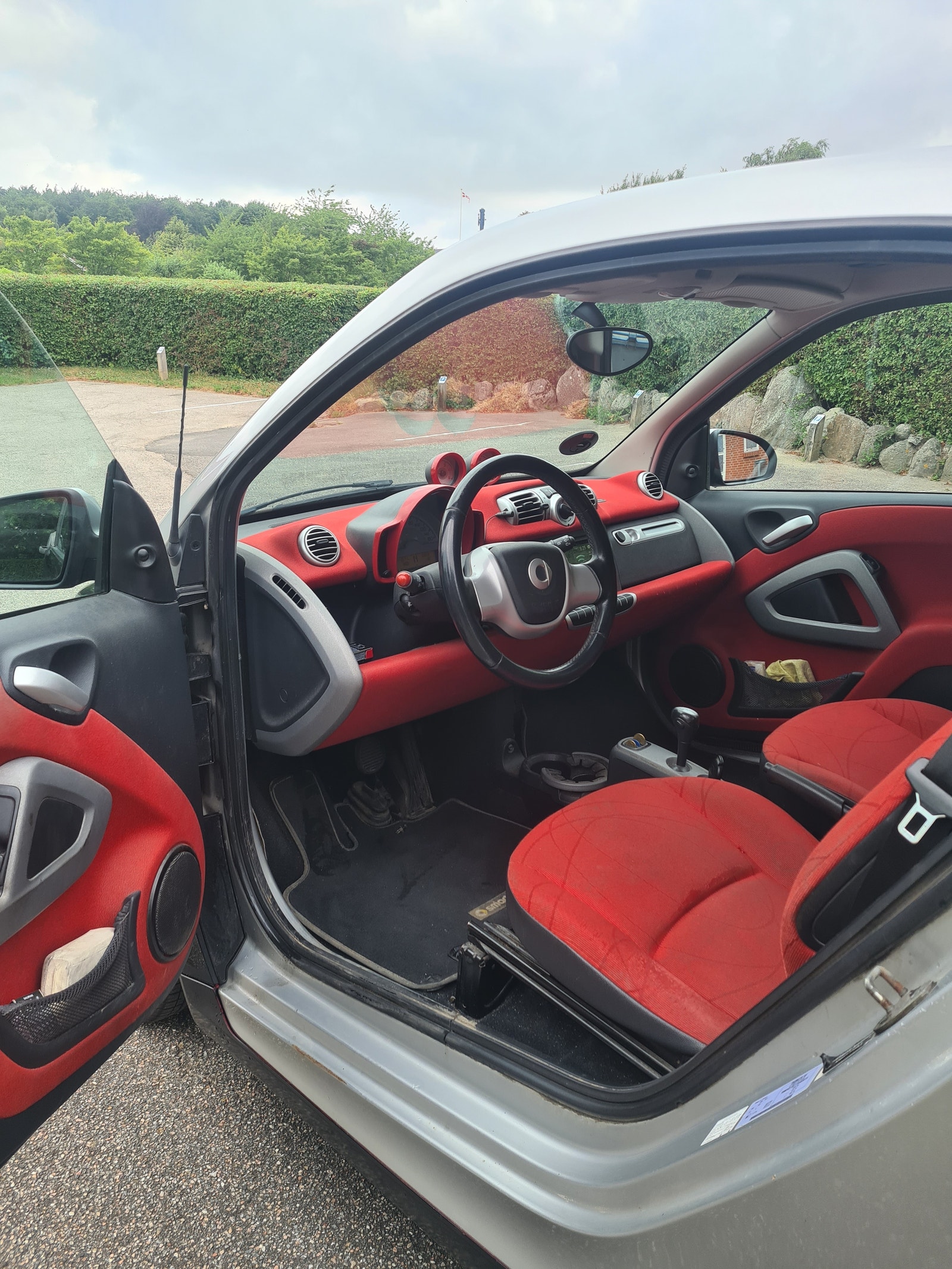 Smart Fortwo coupe – billede 7