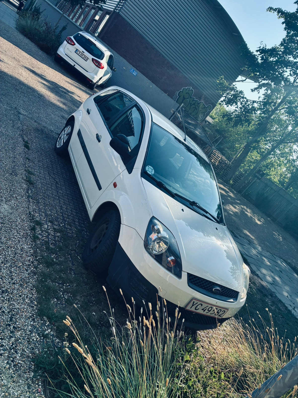Ford Fiesta – billede 6