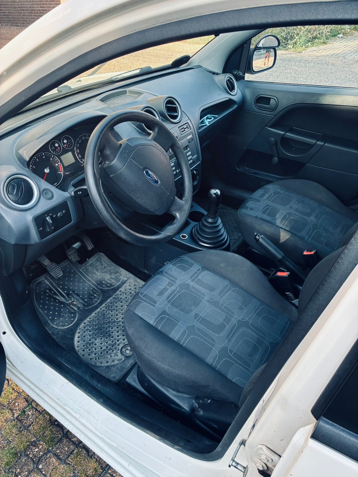 Ford Fiesta – billede 9