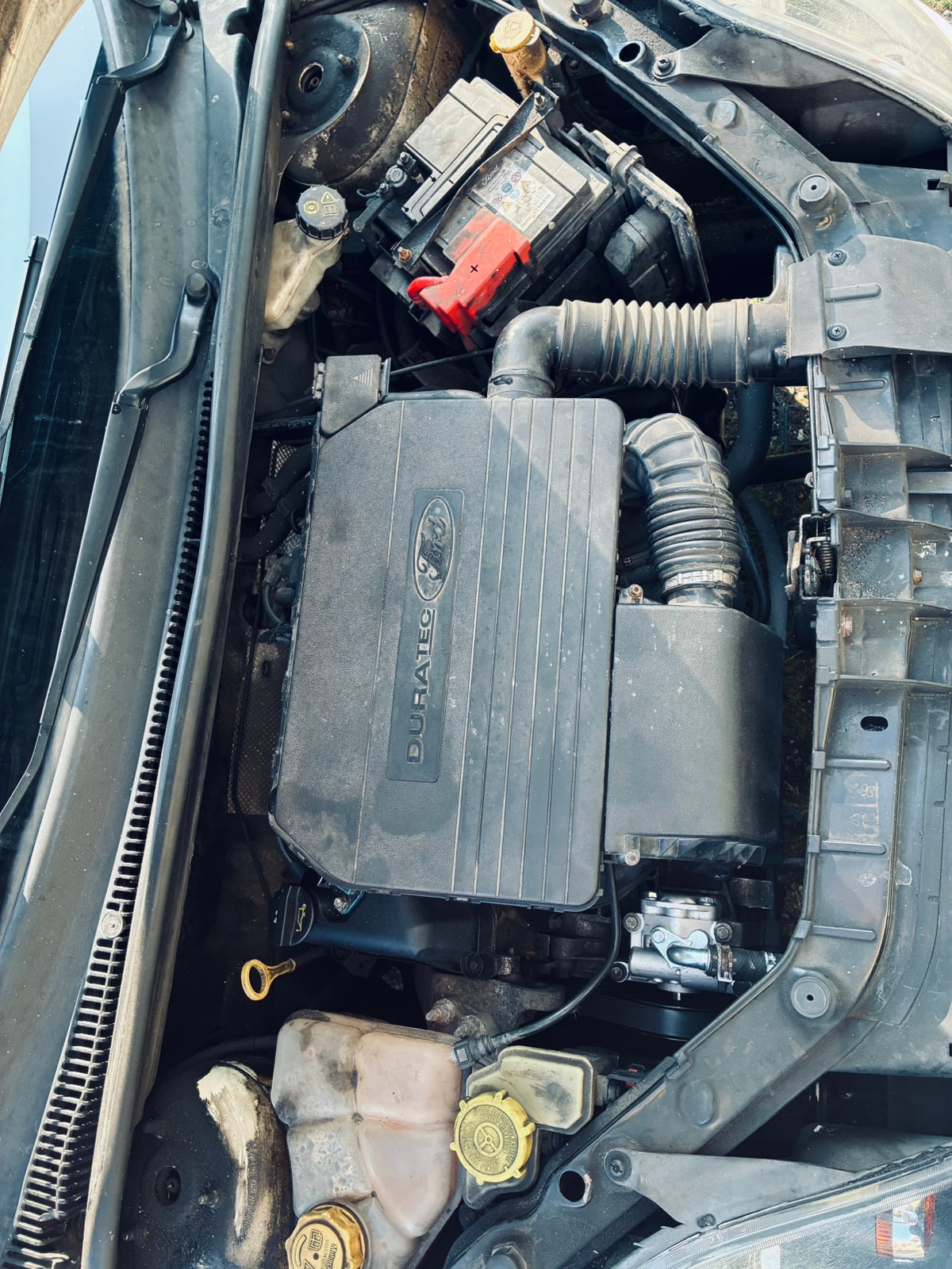 Ford Fiesta – billede 7
