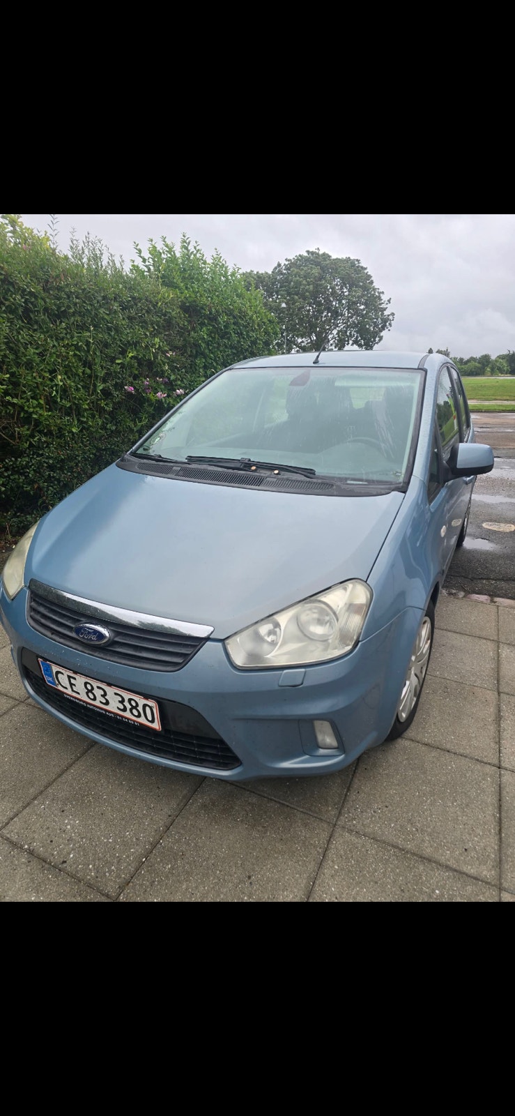 Ford C-Max – billede 3