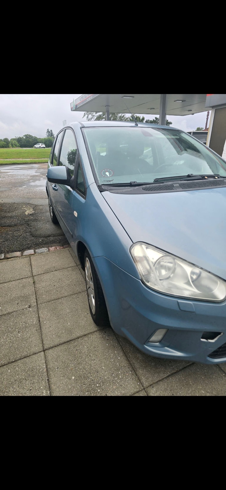 Ford C-Max – billede 2