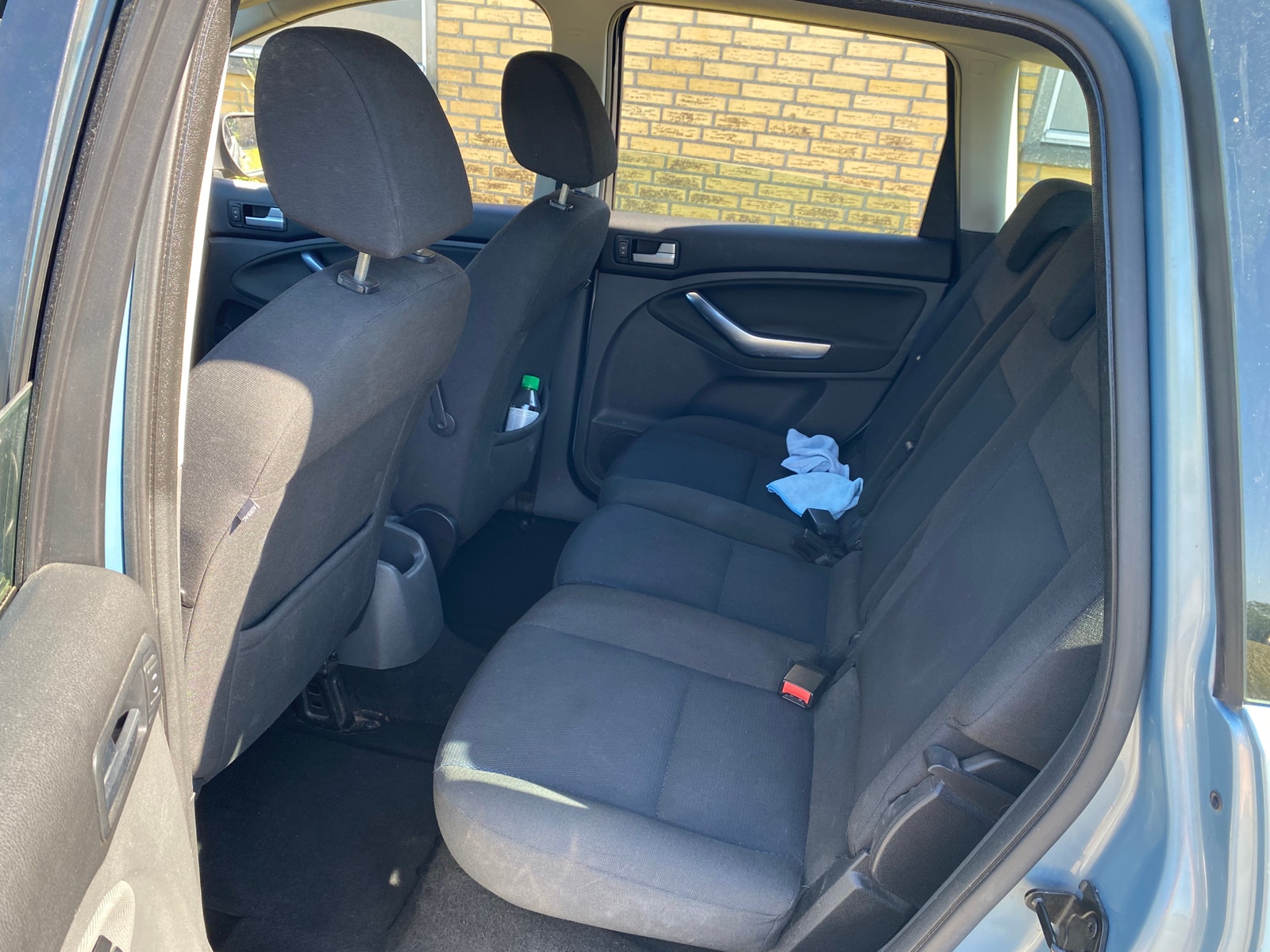 Ford C-Max – billede 4