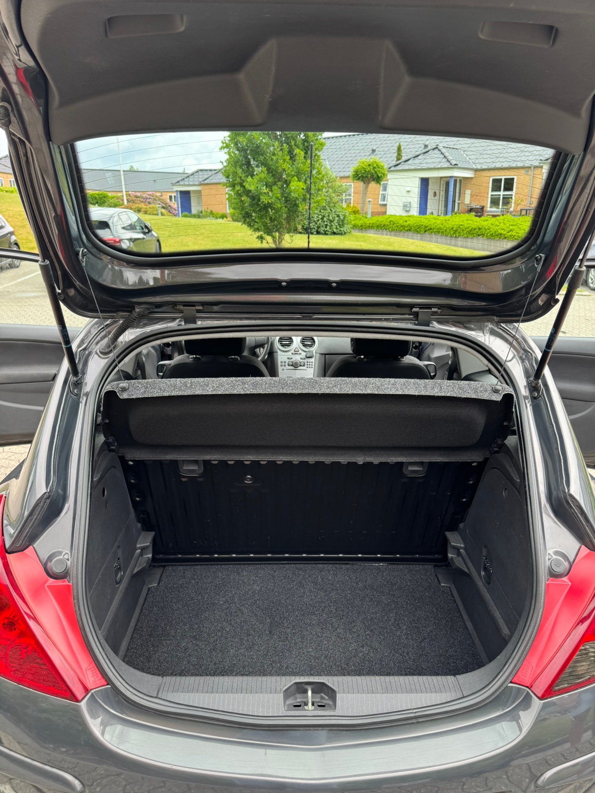 Opel Corsa – billede 7