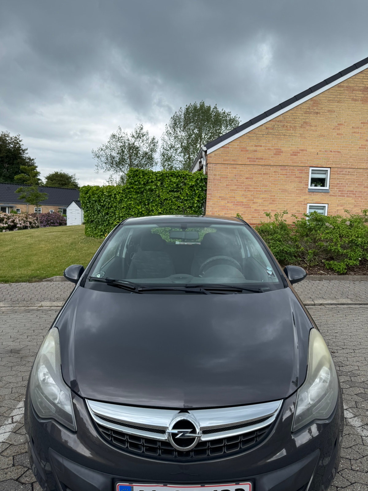 Opel Corsa – billede 5