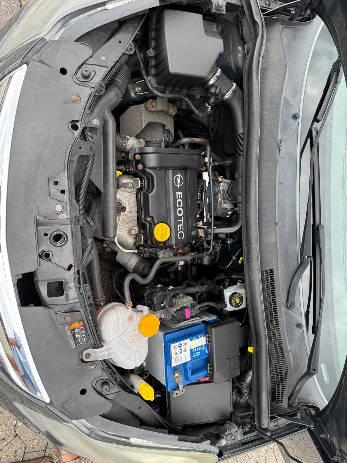 Opel Corsa – billede 3