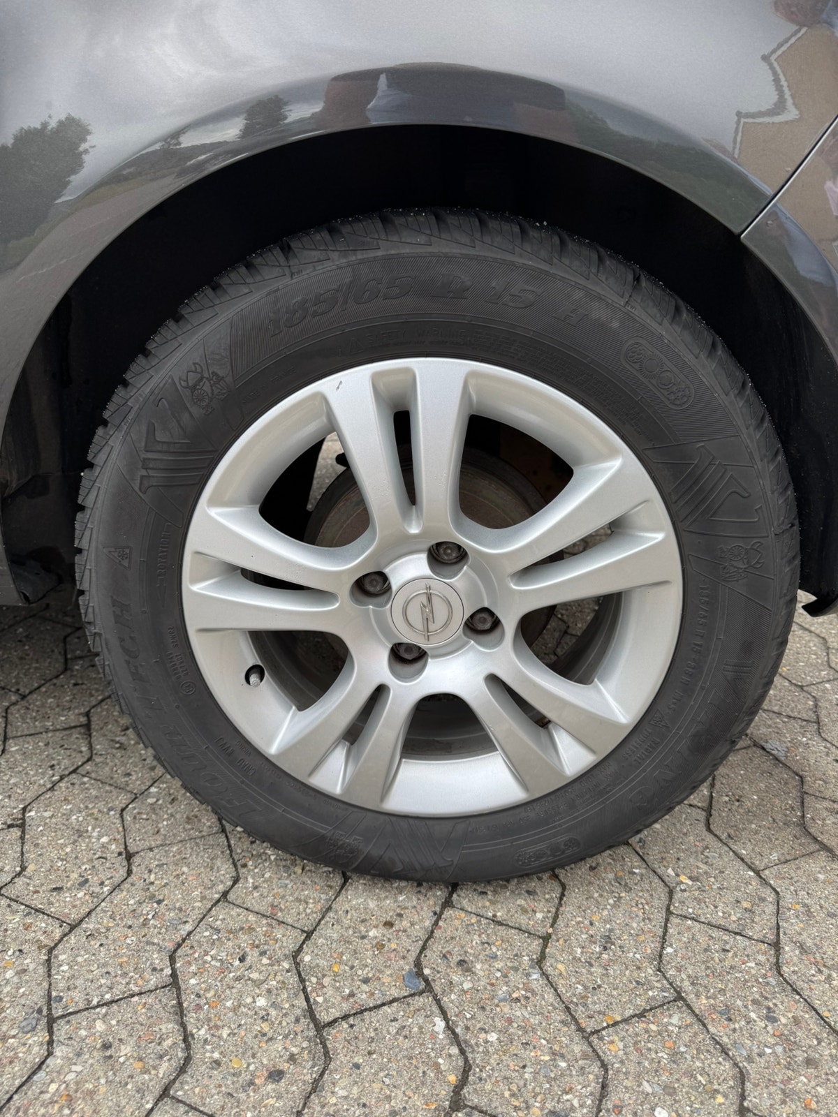 Opel Corsa – billede 2