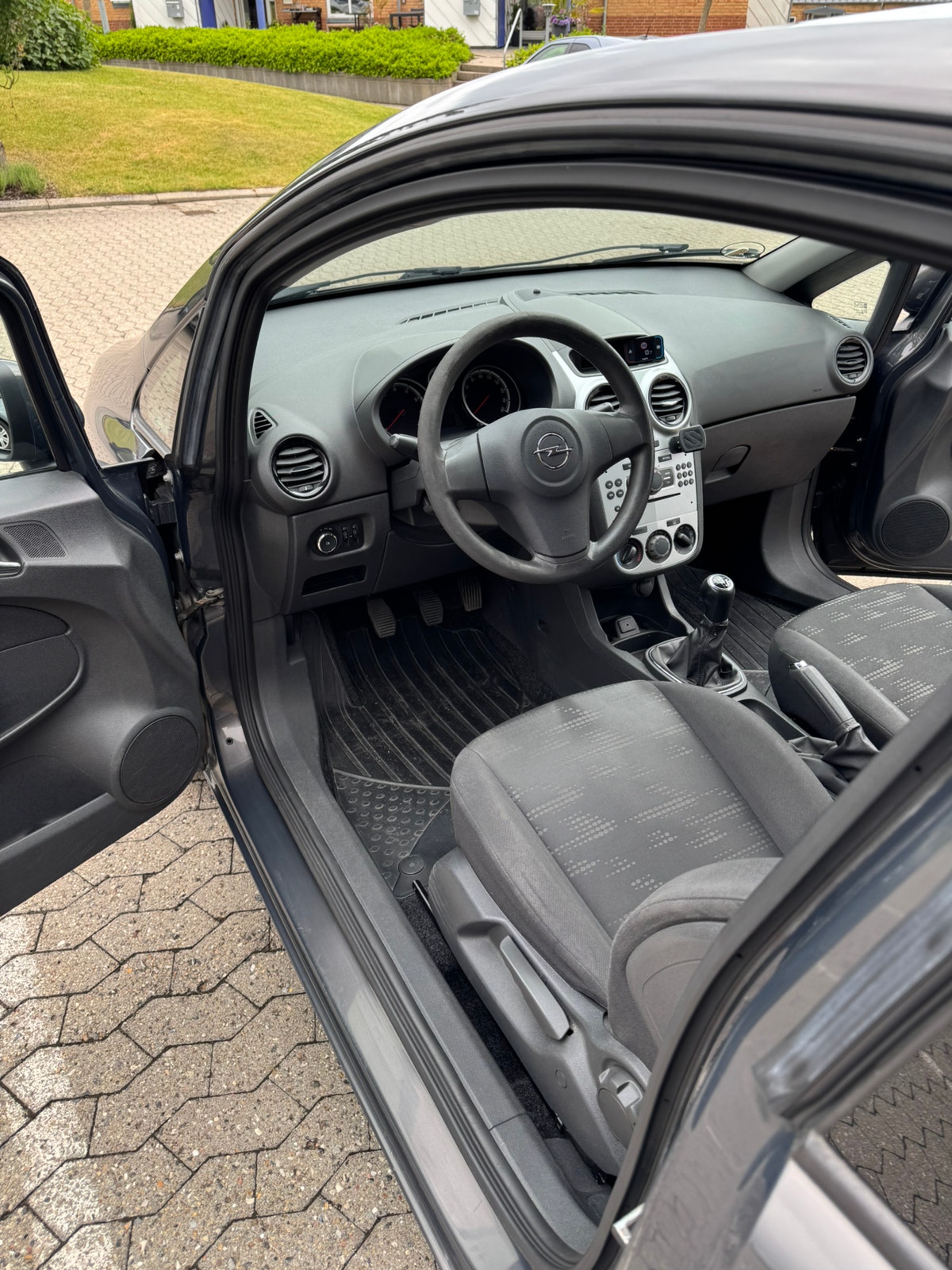 Opel Corsa – billede 8