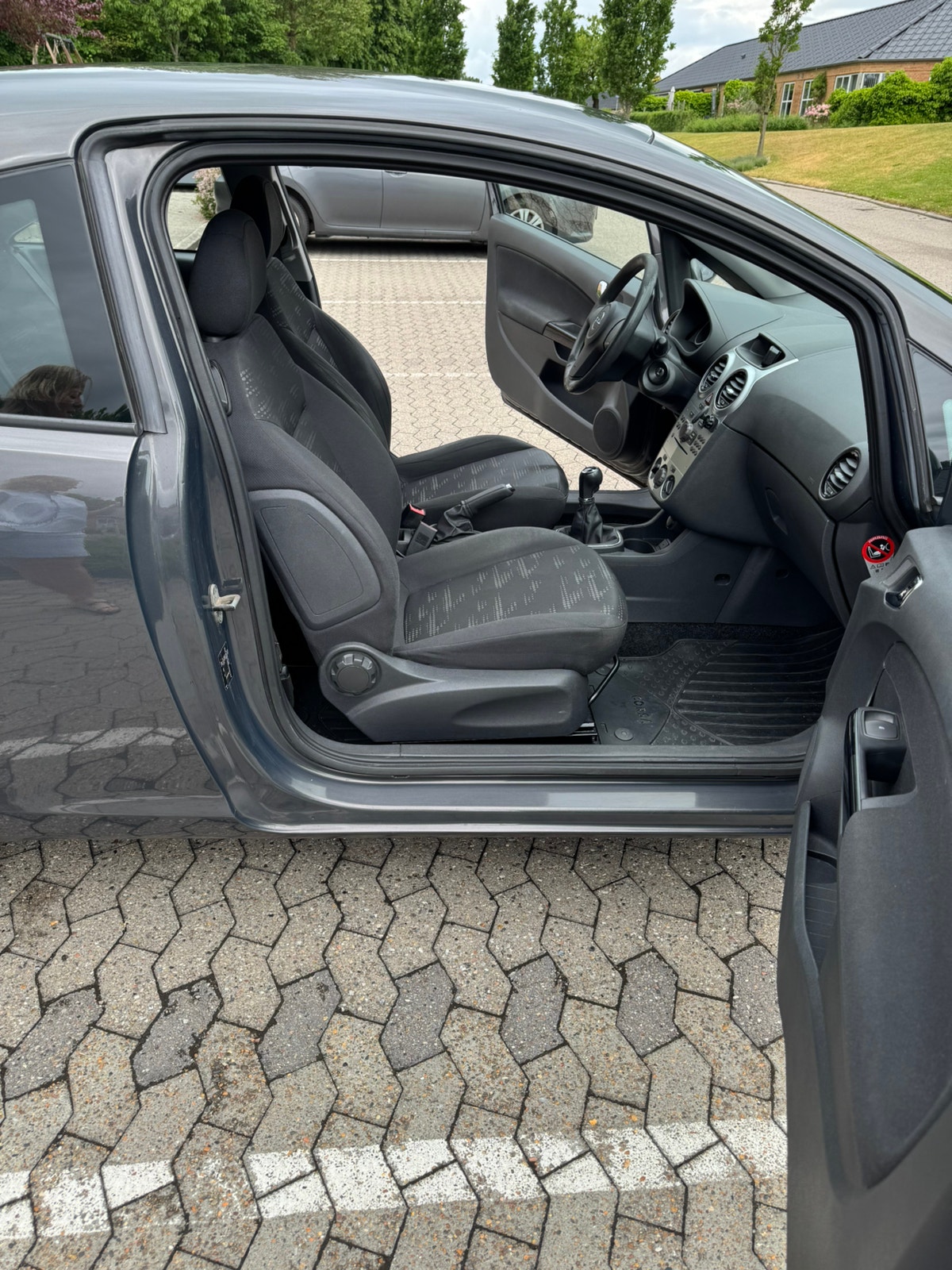 Opel Corsa – billede 4