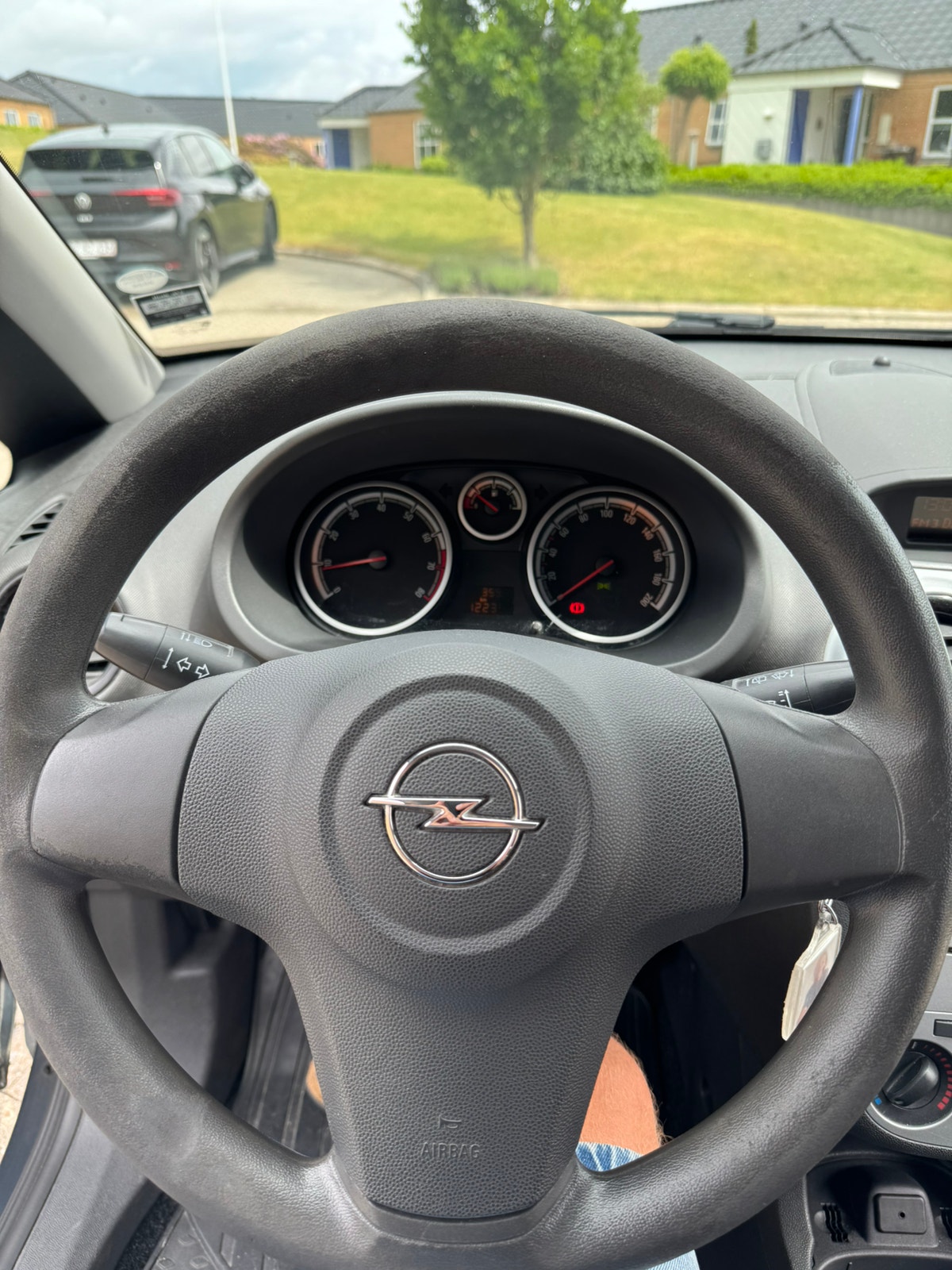Opel Corsa – billede 6