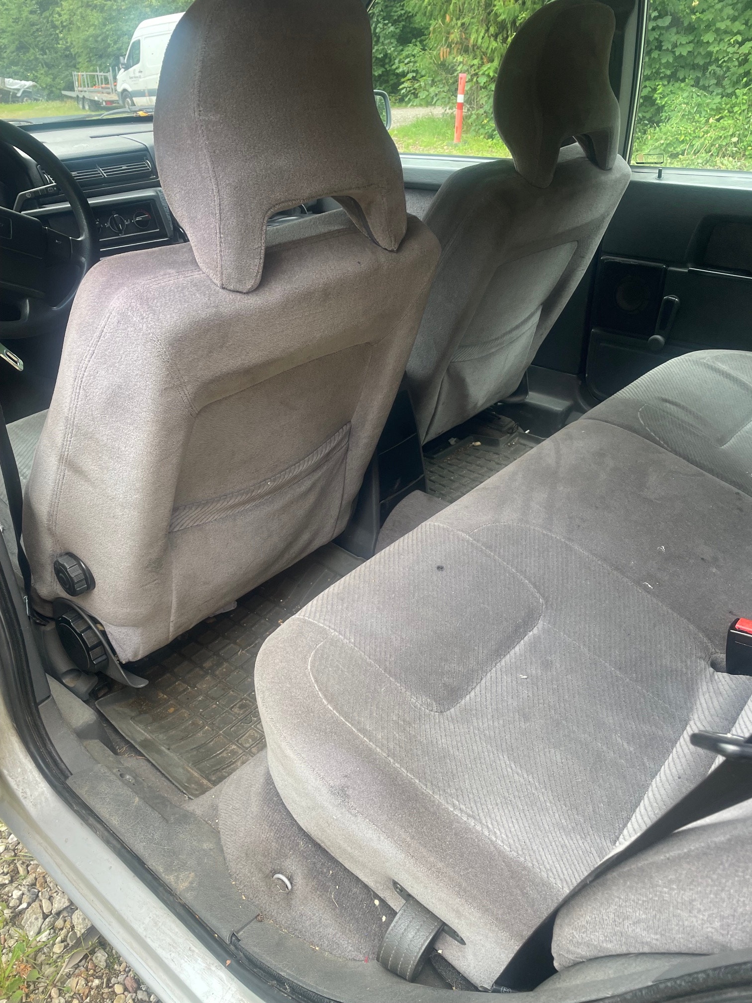 Volvo 940 til salg hos Nabilli