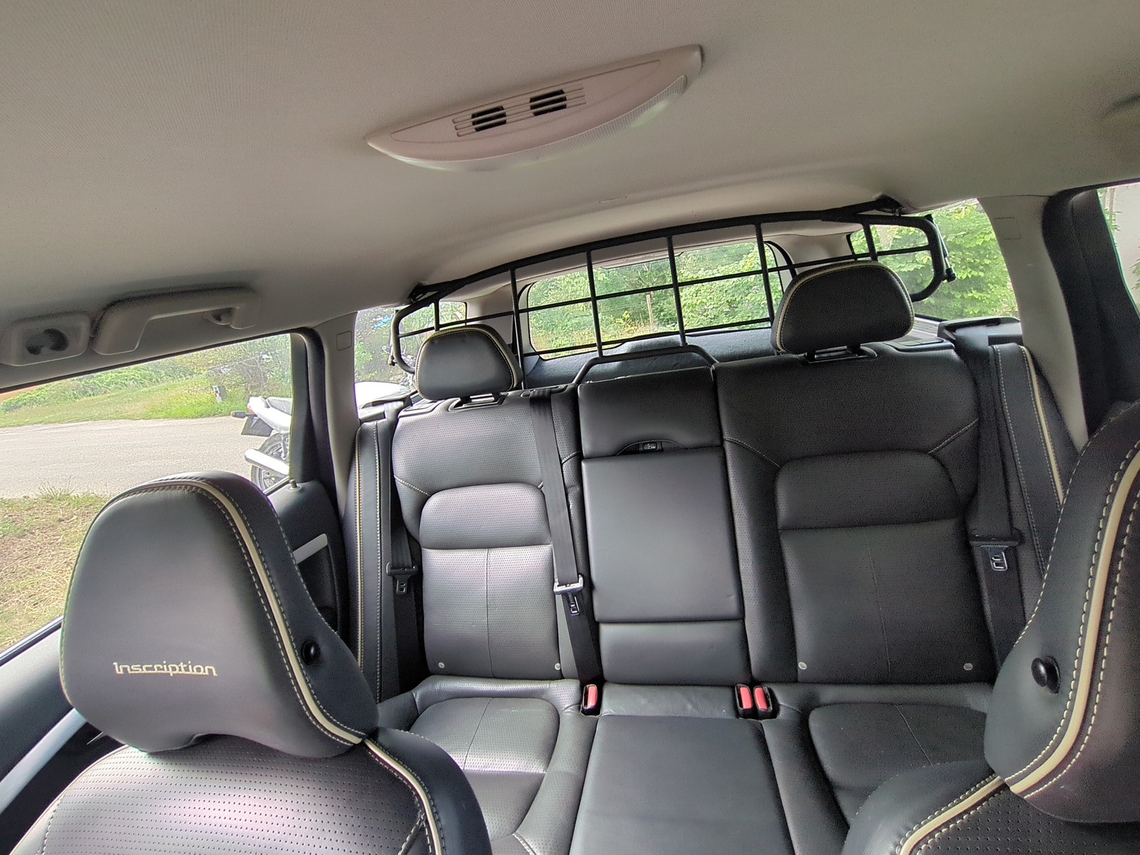 Volvo XC70 – billede 8