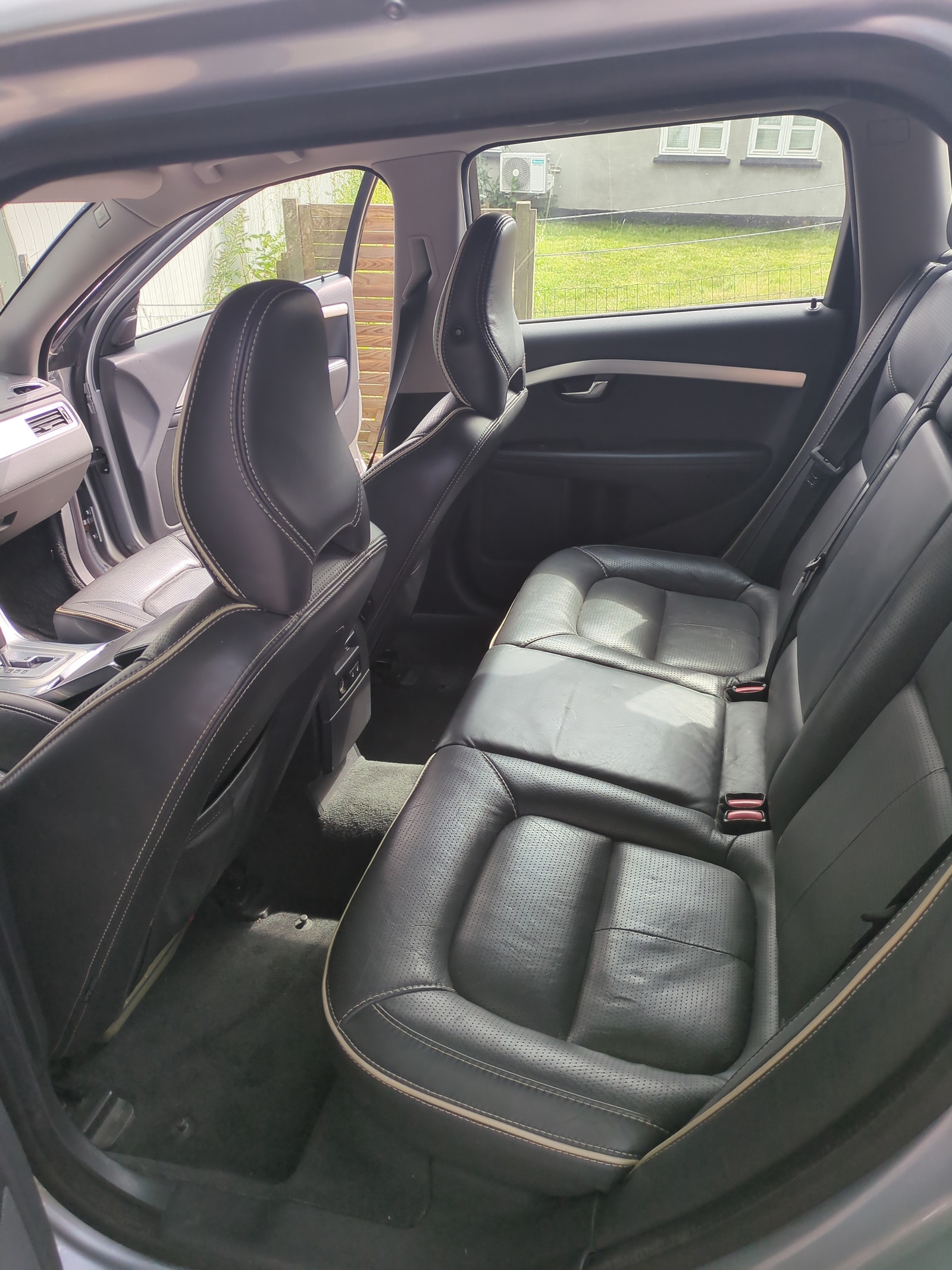 Volvo XC70 – billede 9