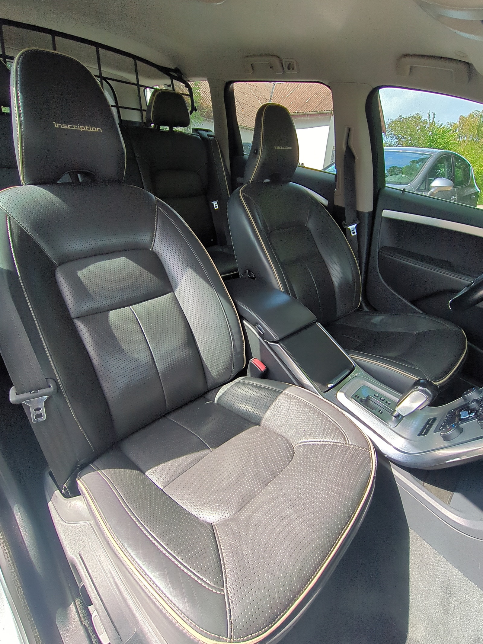 Volvo XC70 – billede 11