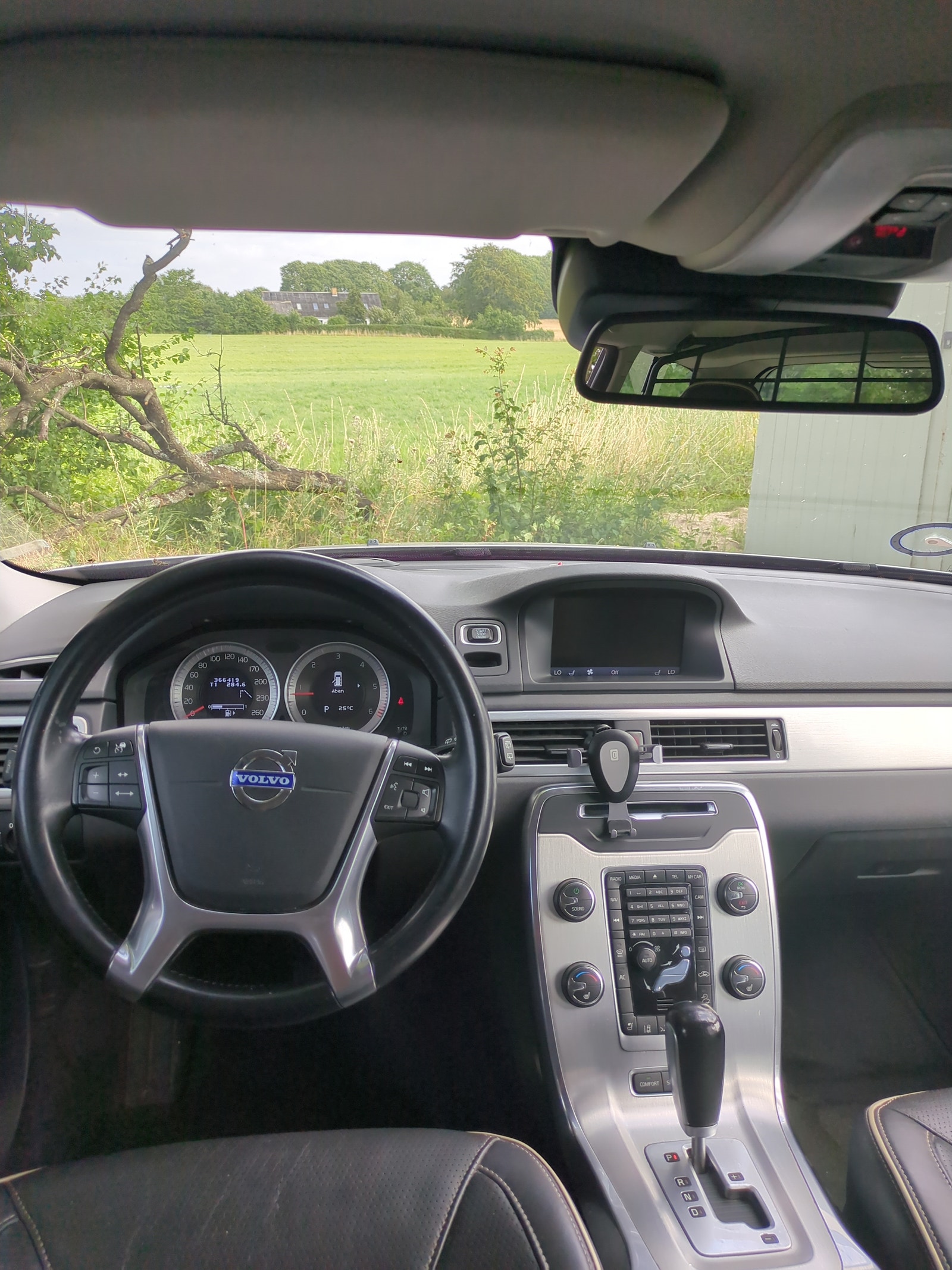 Volvo XC70 – billede 3