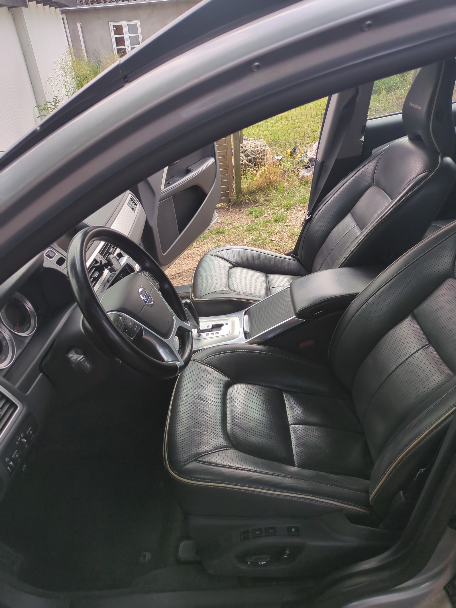 Volvo XC70 – billede 7