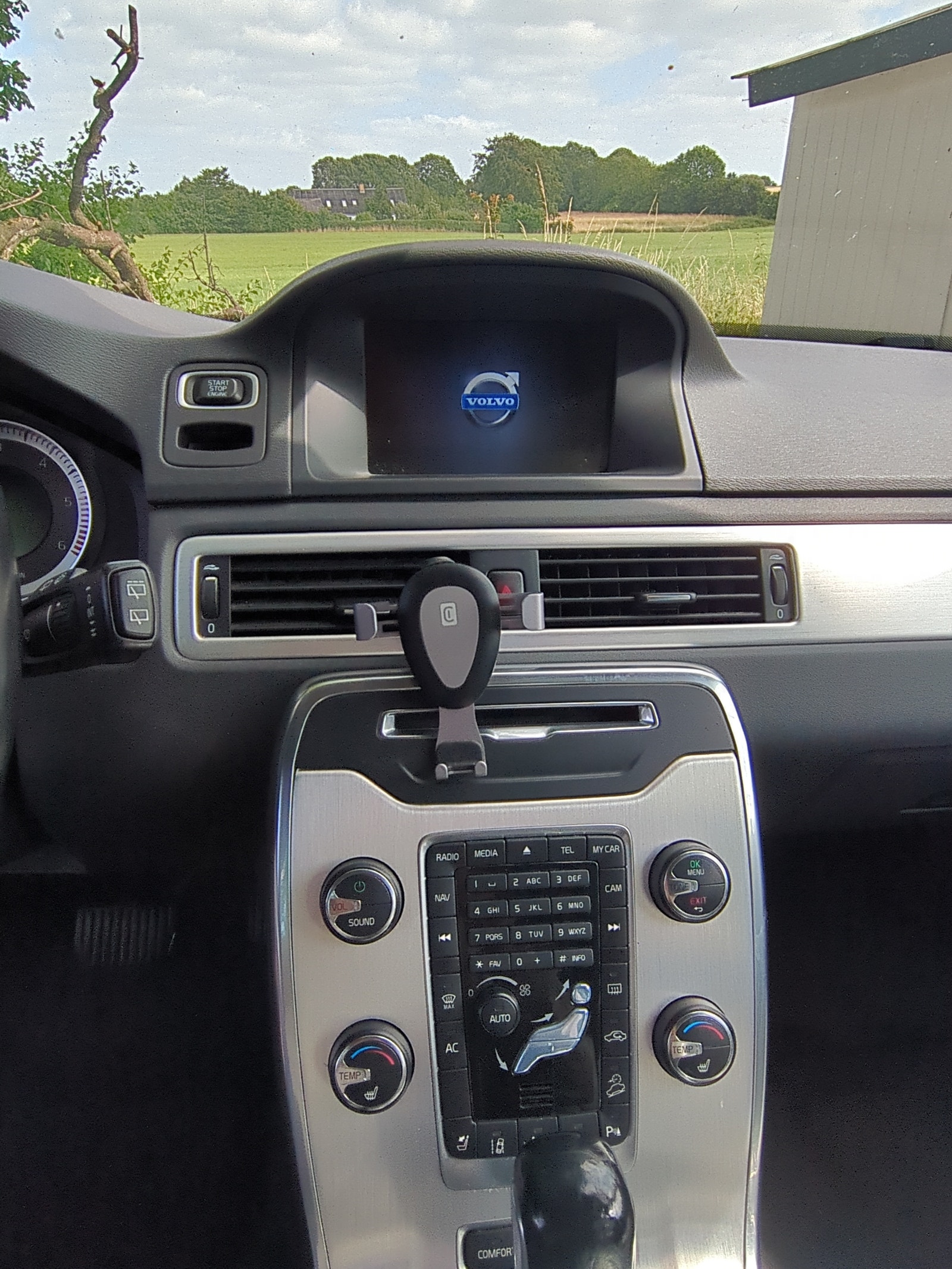 Volvo XC70 – billede 6
