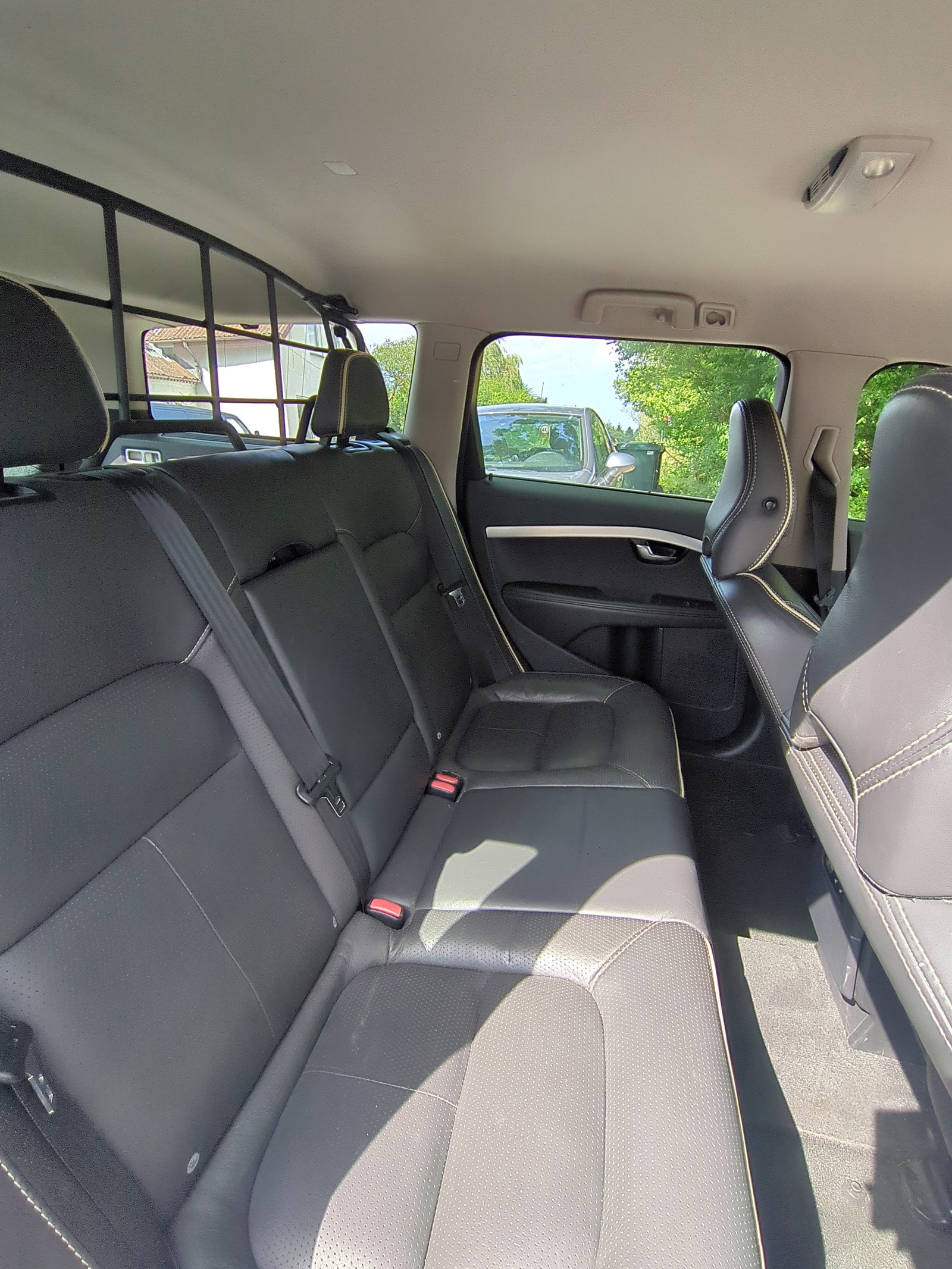Volvo XC70 – billede 10