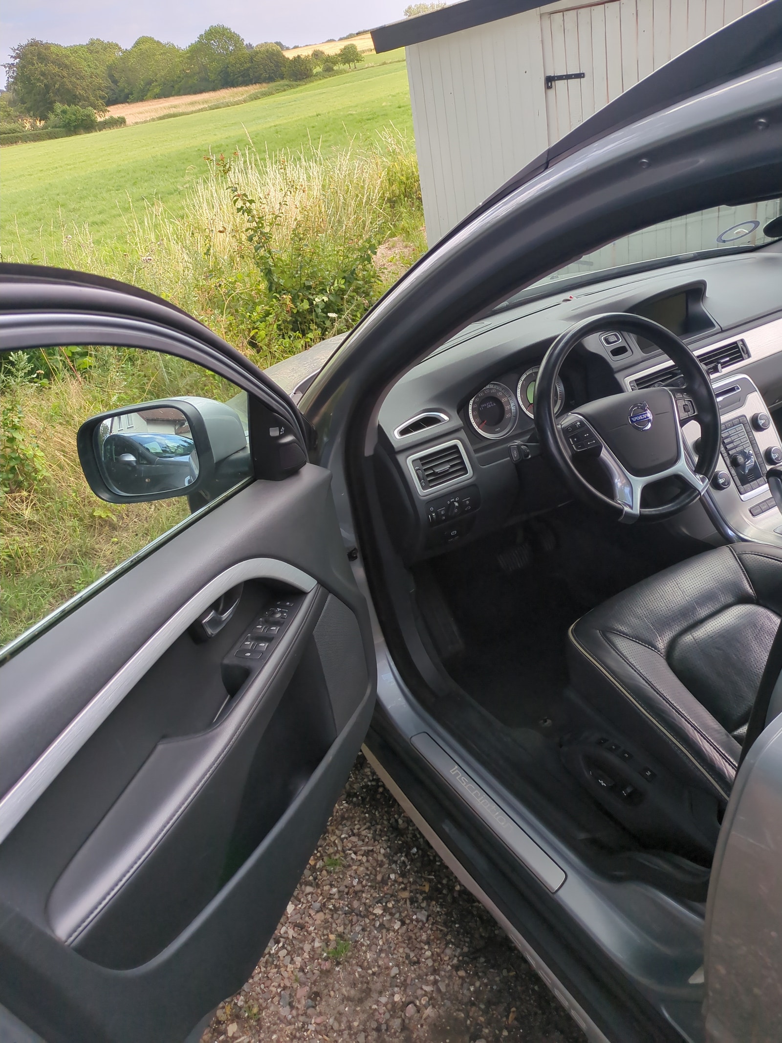 Volvo XC70 – billede 2