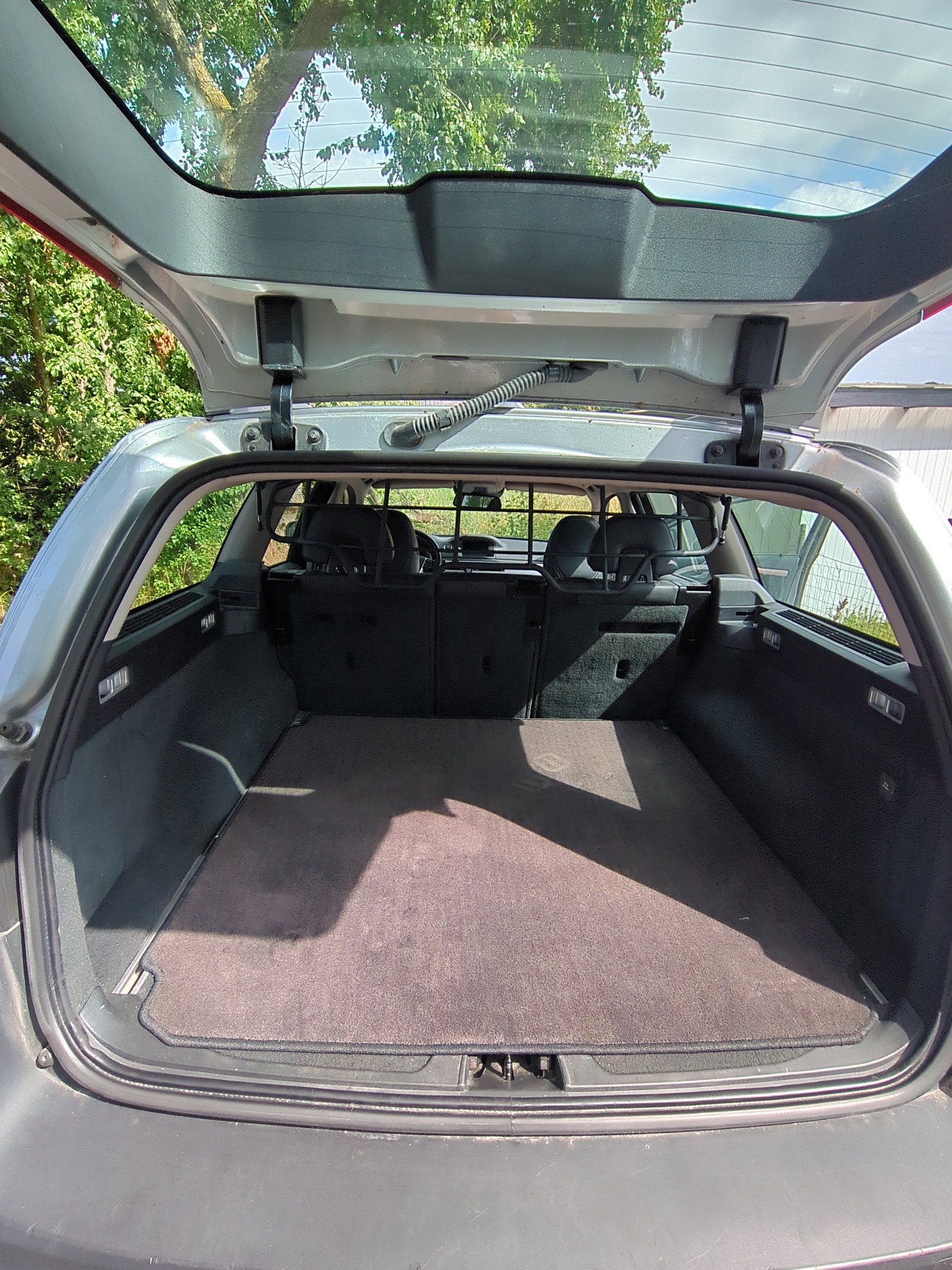 Volvo XC70 – billede 12