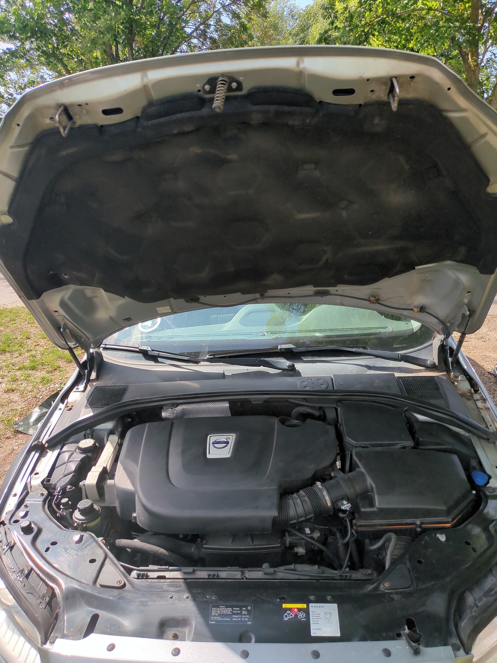 Volvo XC70 – billede 5