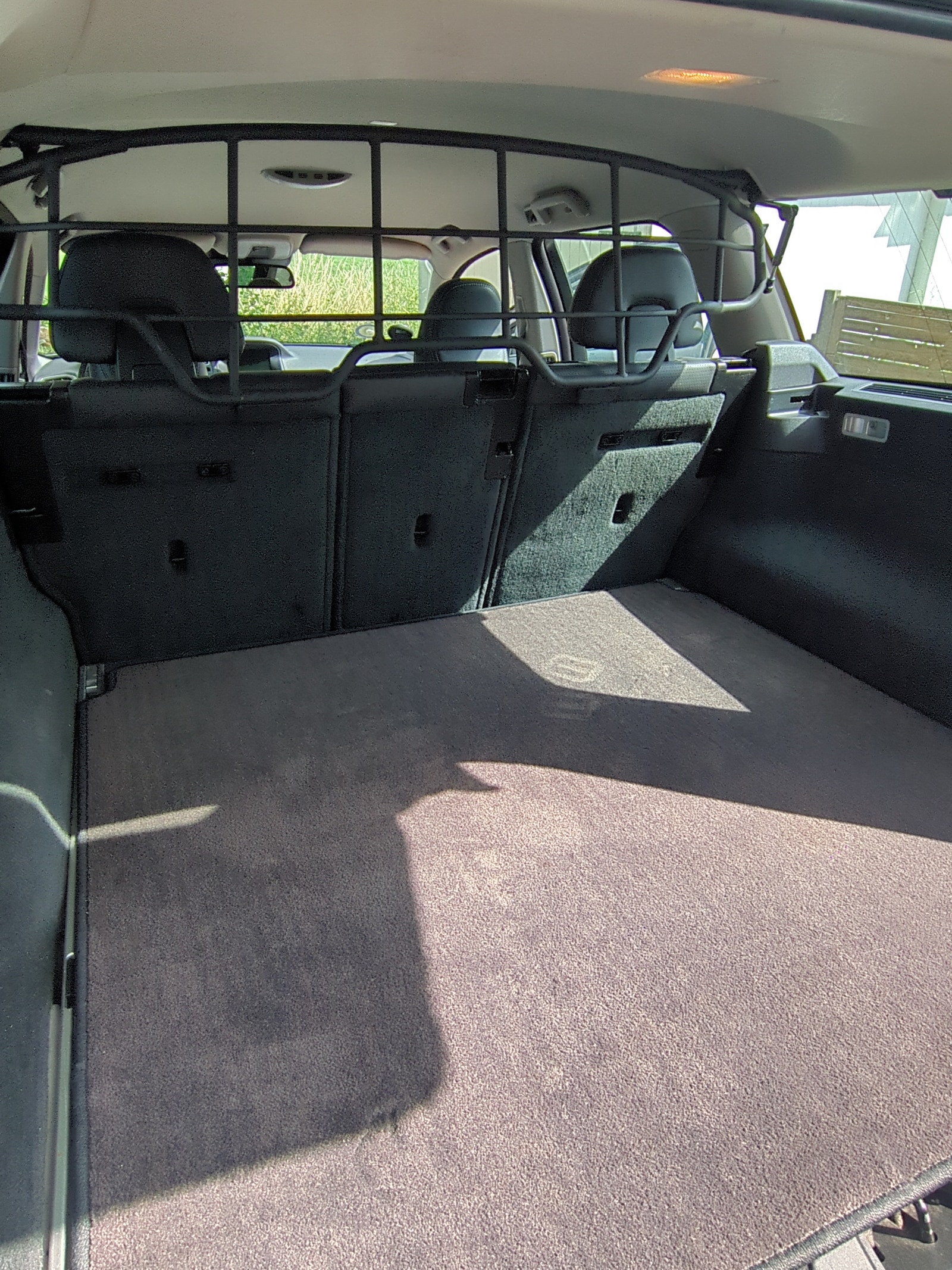 Volvo XC70 – billede 4